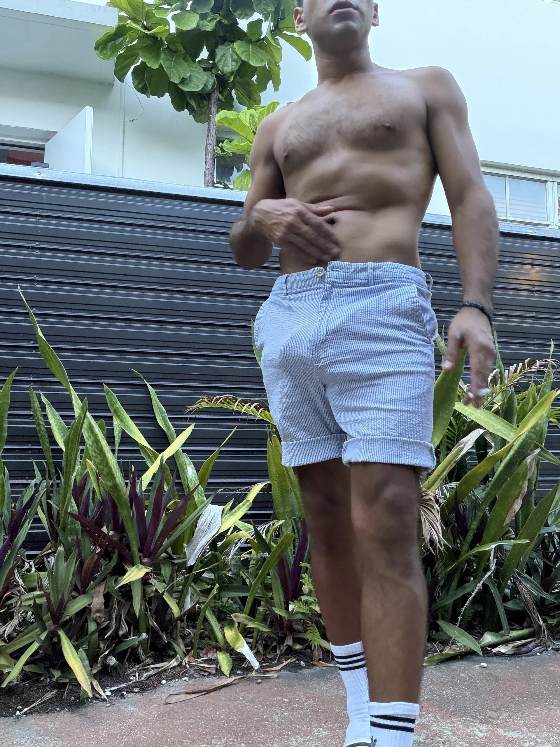 XXX Porn Photo of Nude fbriJrez 3