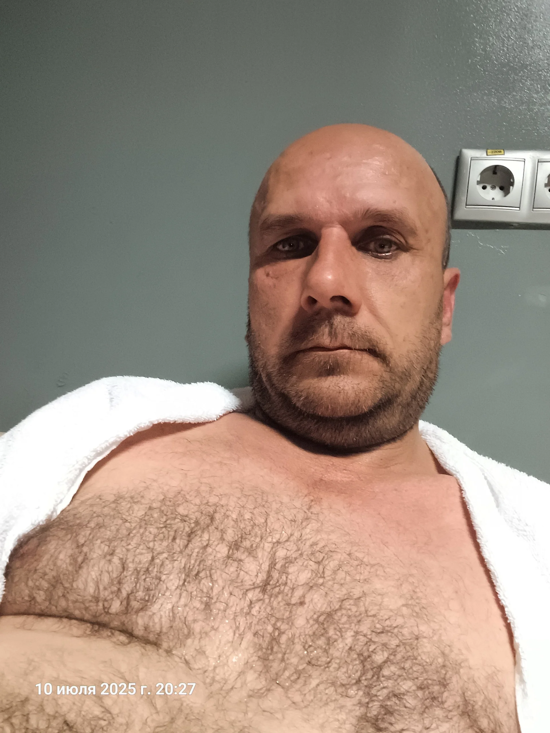 XXX Porn Photo of Nude boni202 1