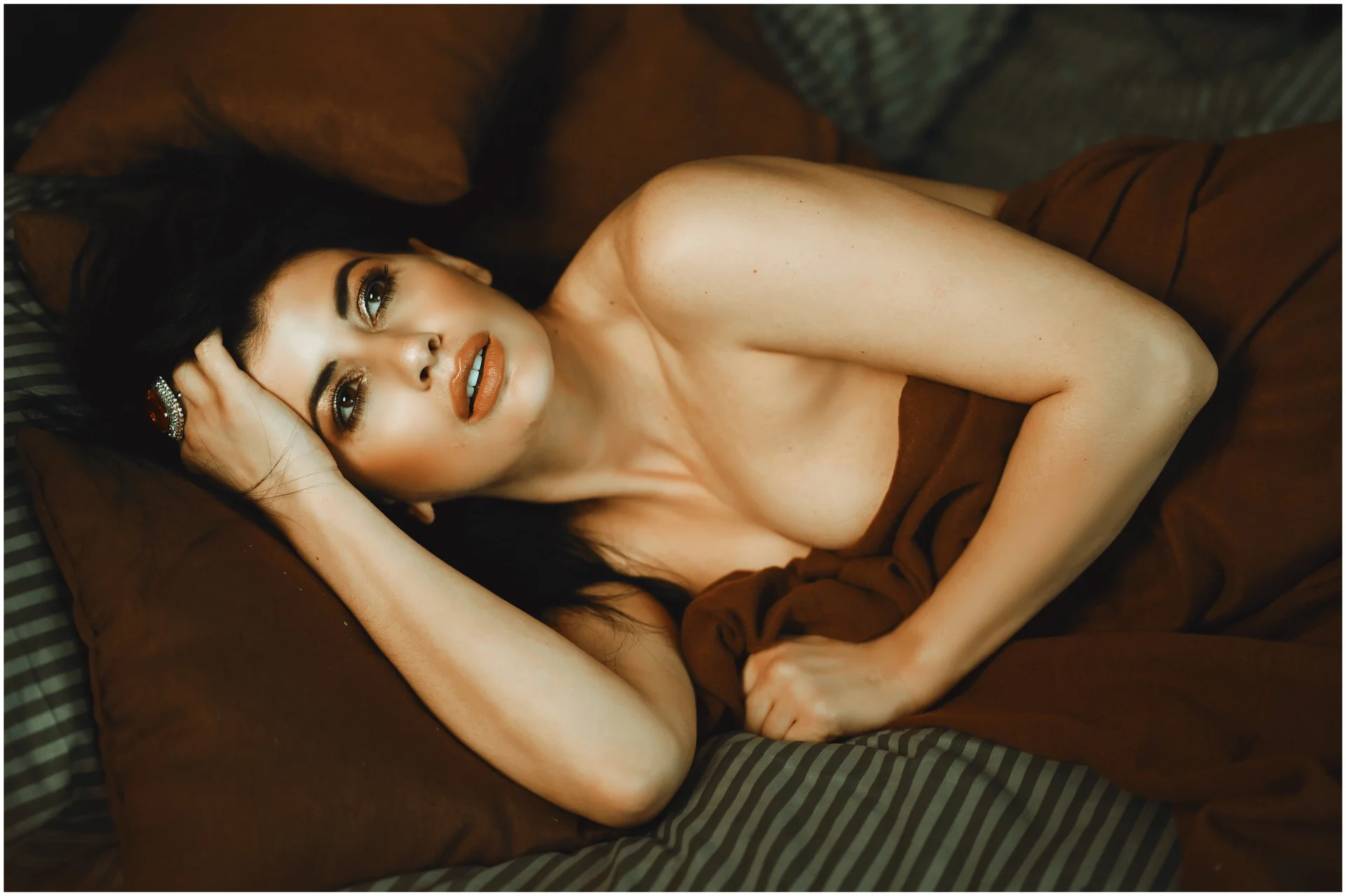 XXX Porn Photo of Nude StunnigArt 619