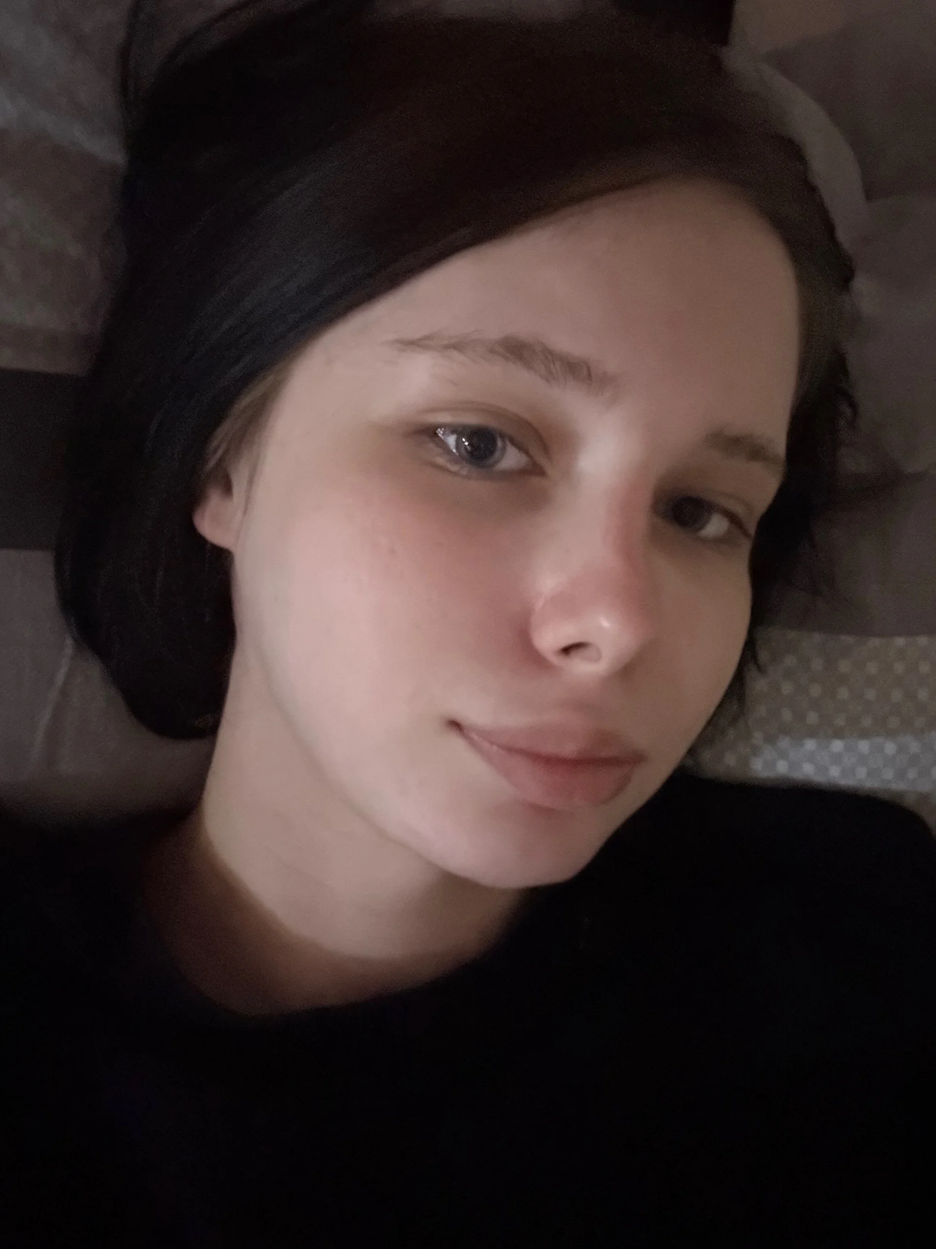 XXX Porn Photo of Nude dusyashh 7