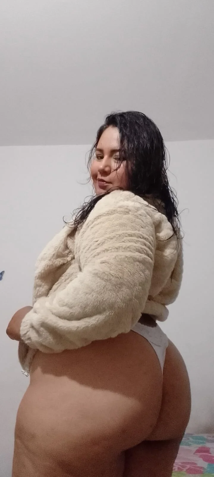 XXX Porn Photo of Nude DannaMillan 4