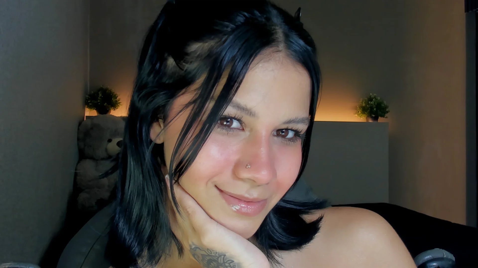 XXX Porn Photo of Nude ashleytravis 5