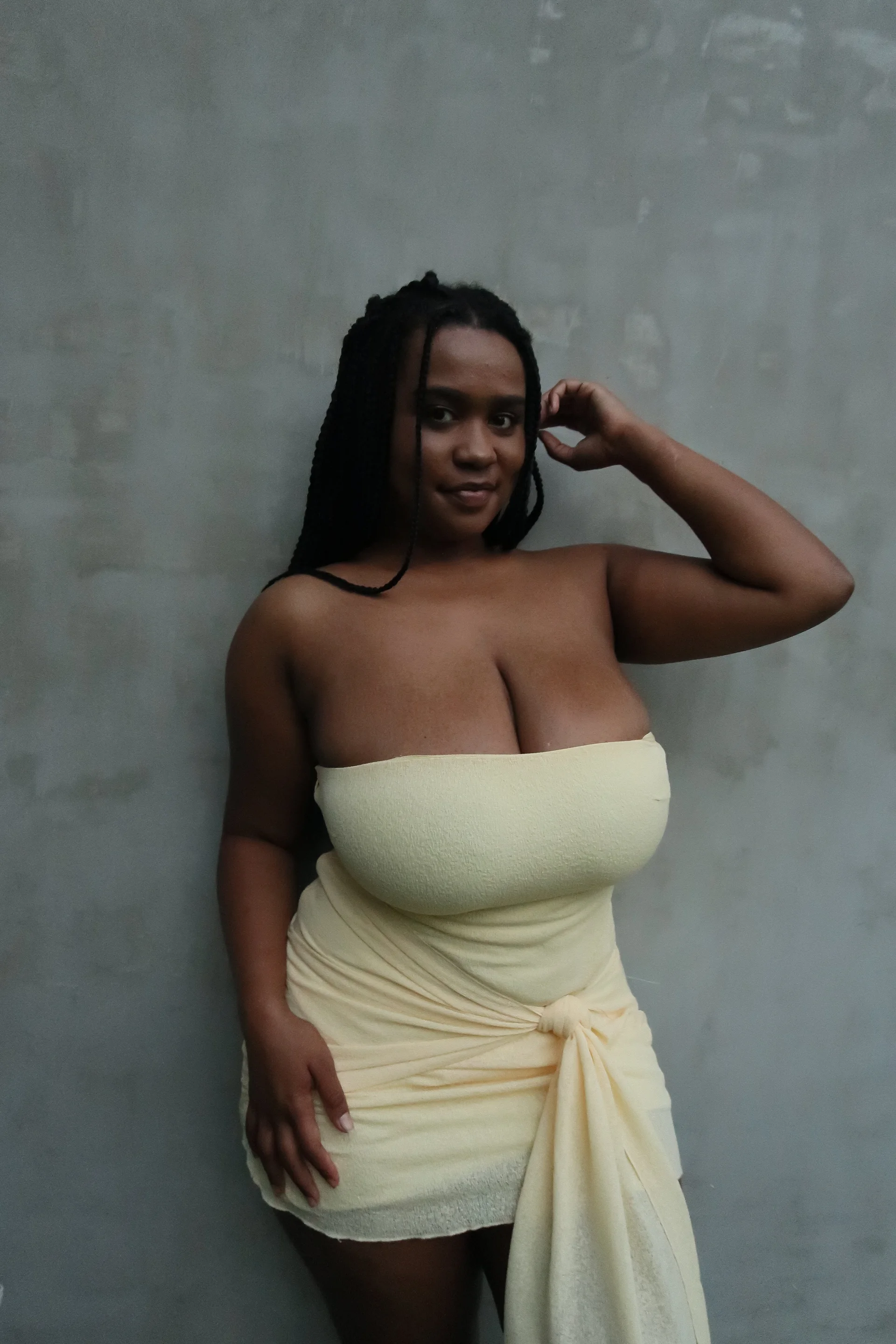 XXX Porn Photo of Nude godnessvenusx 9