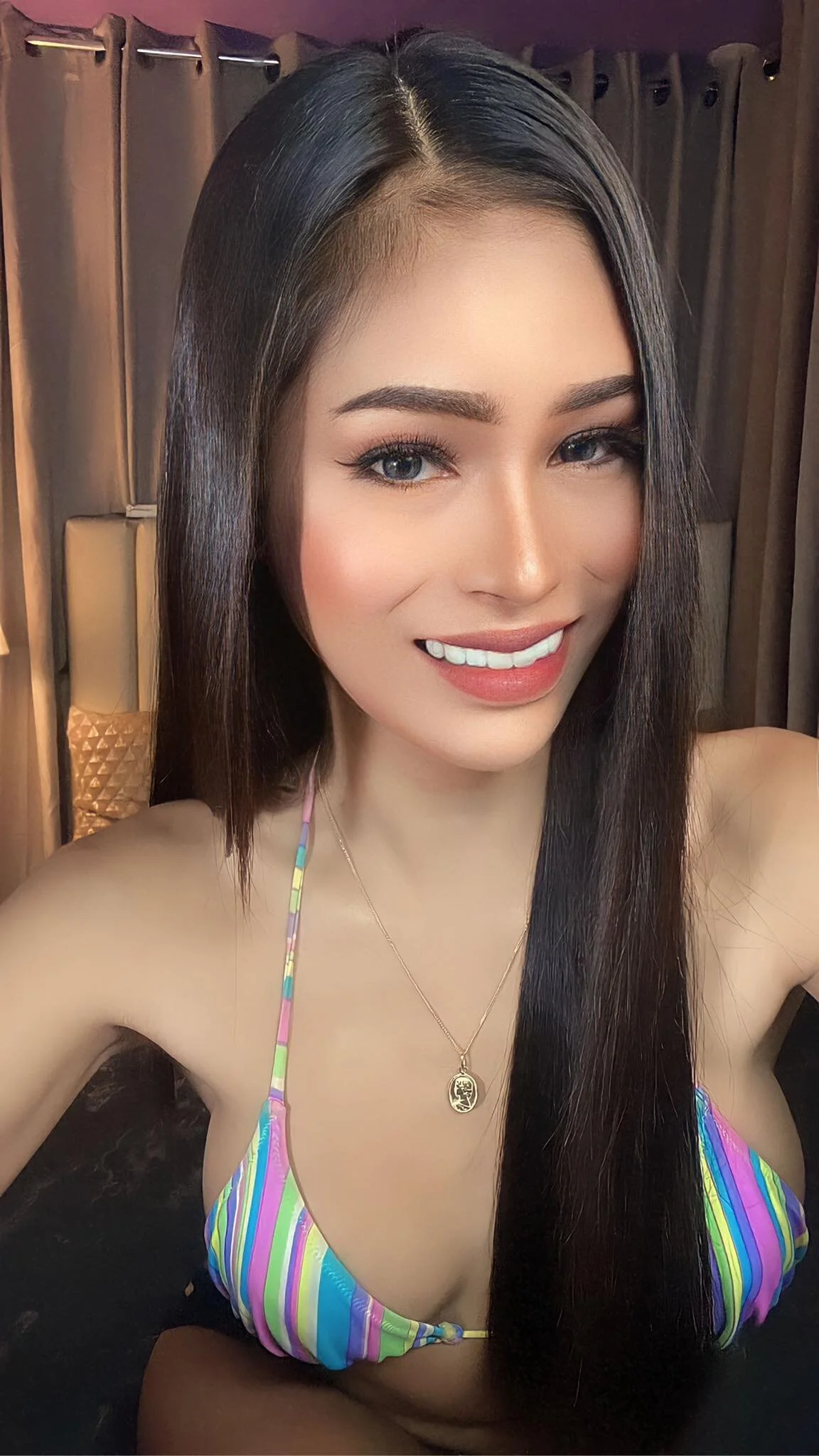 XXX Porn Photo of Nude Miss_CelineFedorova 3