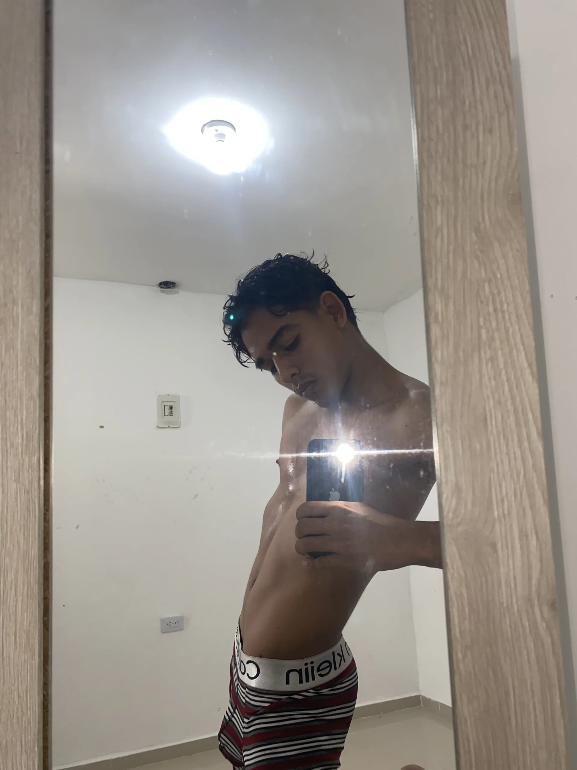 XXX Porn Photo of Nude danny_hot23_ 4