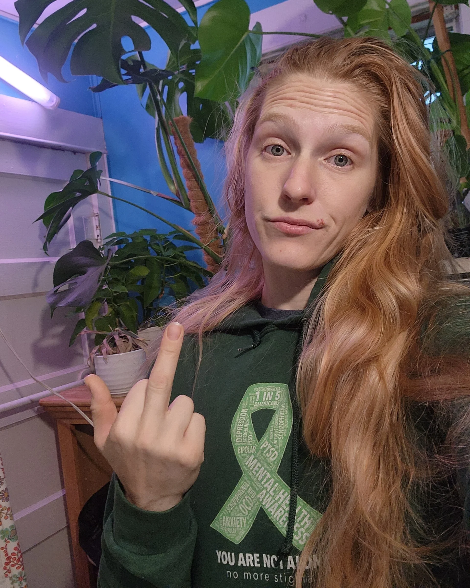 XXX Porn Photo of Nude GoldenFlameGoddess 119