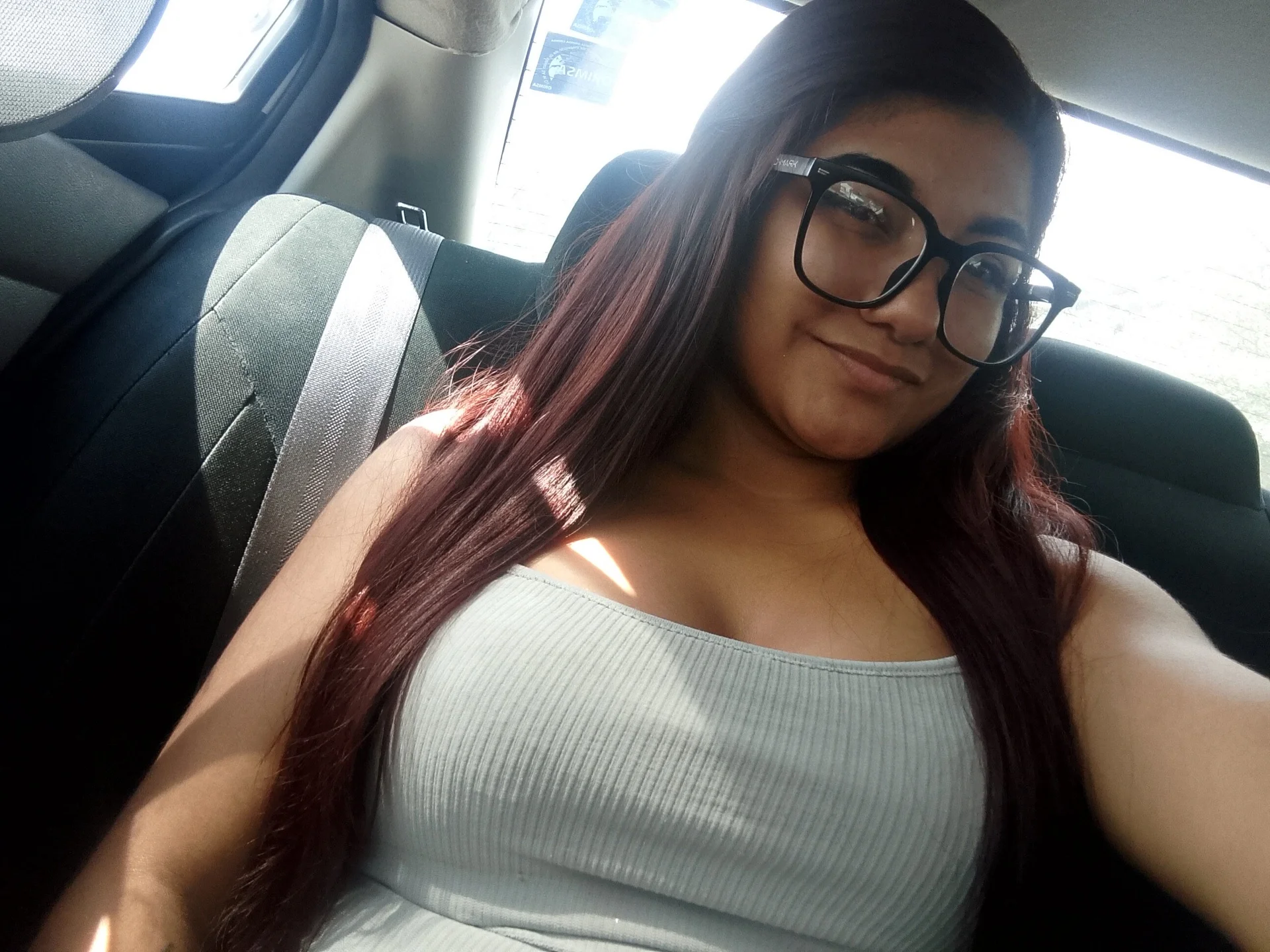 XXX Porn Photo of Nude alisaram 4
