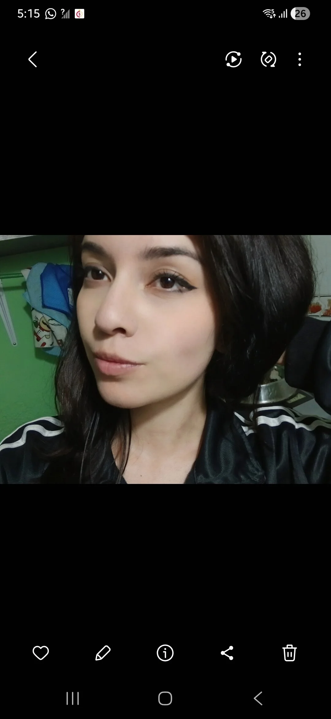 XXX Porn Photo of Nude katlunaa 3