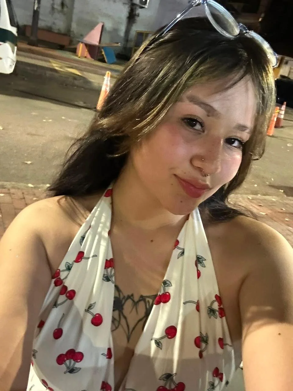 XXX Porn Photo of Nude Aliice_Blond 3