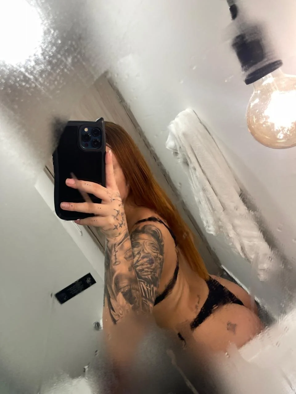 XXX Porn Photo of Nude Rylie_Blaze 9