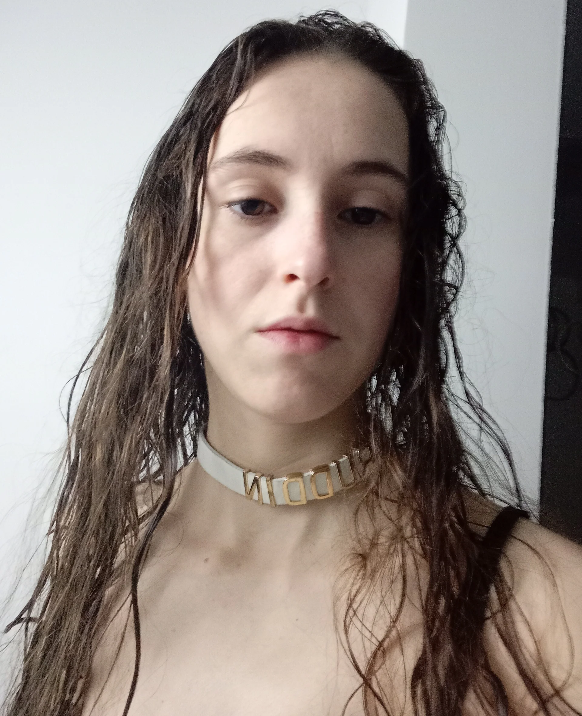 XXX Porn Photo of Nude MartiniiSelenna 404