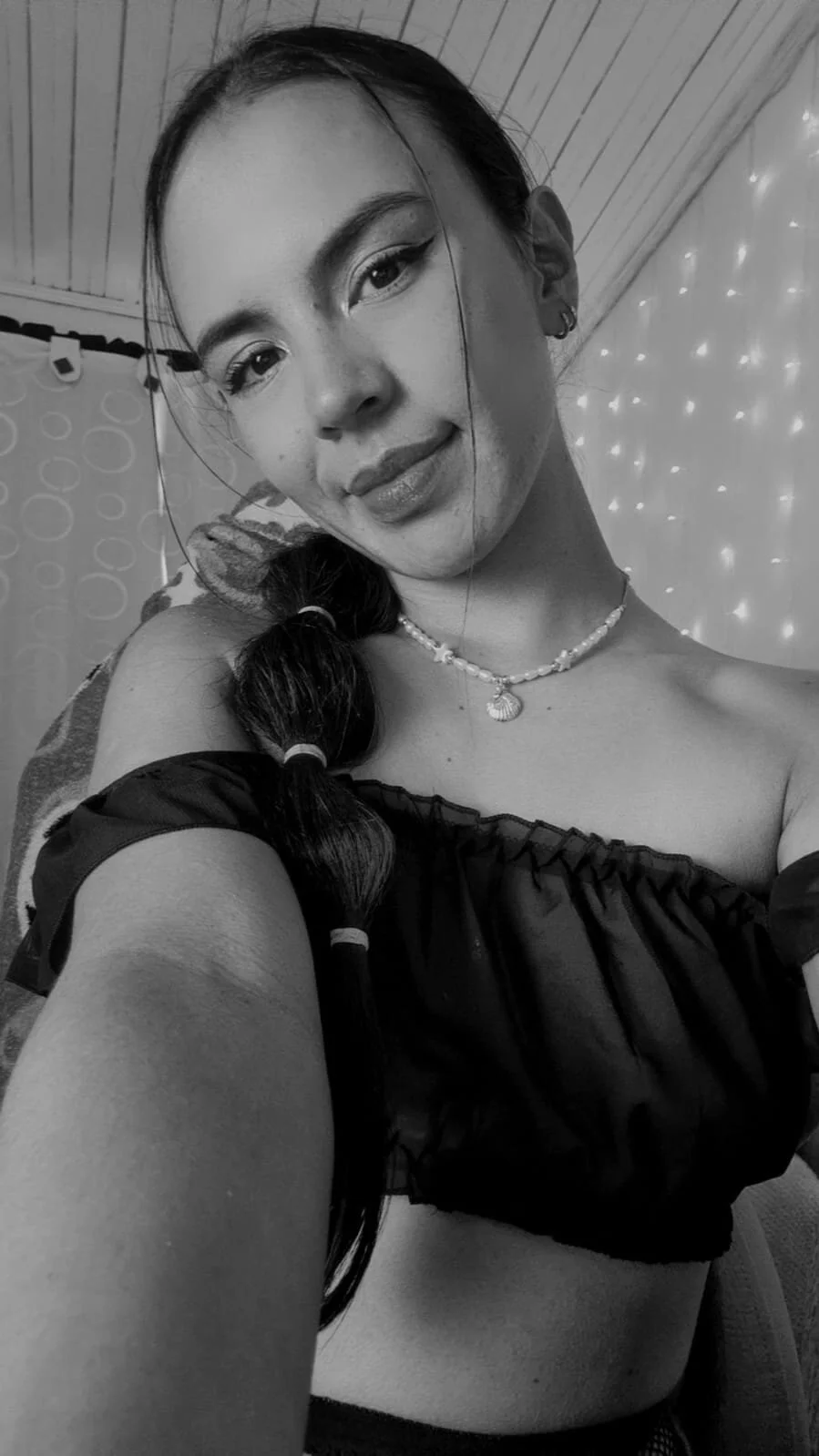 XXX Porn Photo of Nude Zara_dulce 5