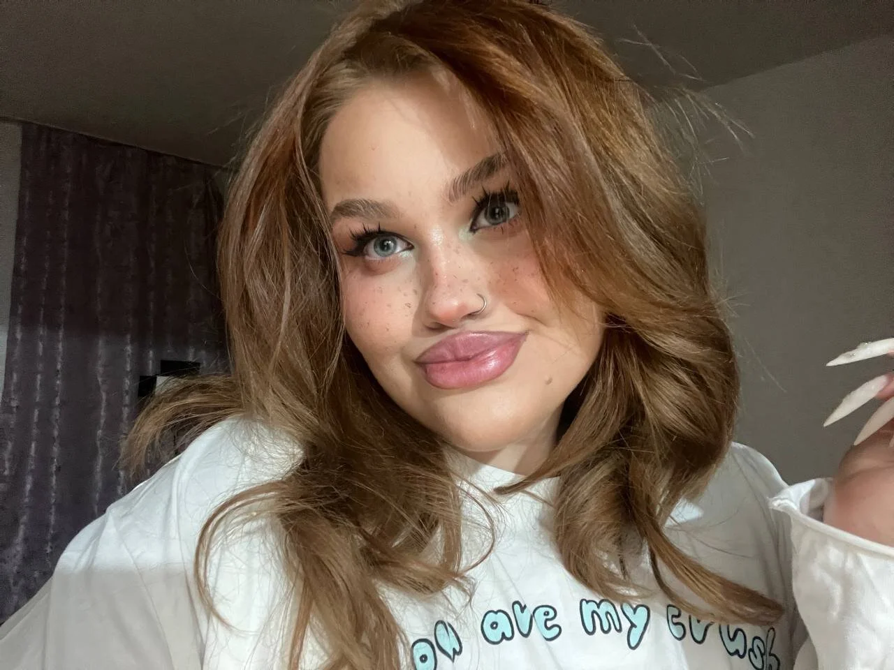 XXX Porn Photo of Nude Gloria_Thomas 9