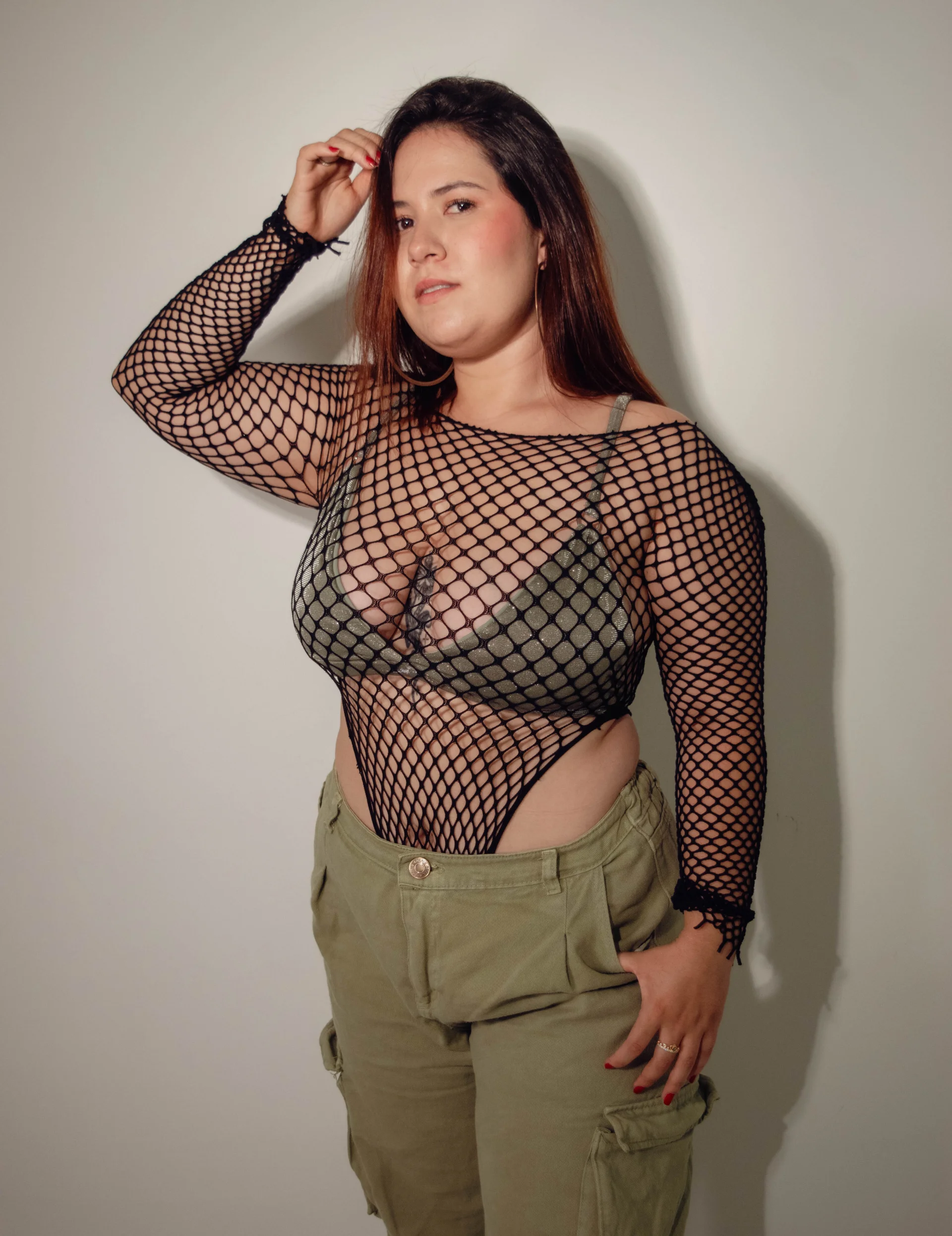 XXX Porn Photo of Nude zoes_milee 23