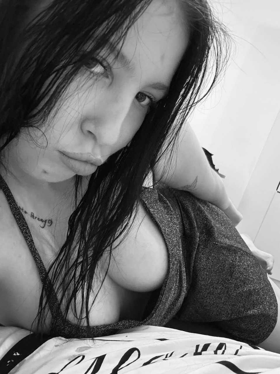 XXX Porn Photo of Nude AyanamyRey67 4