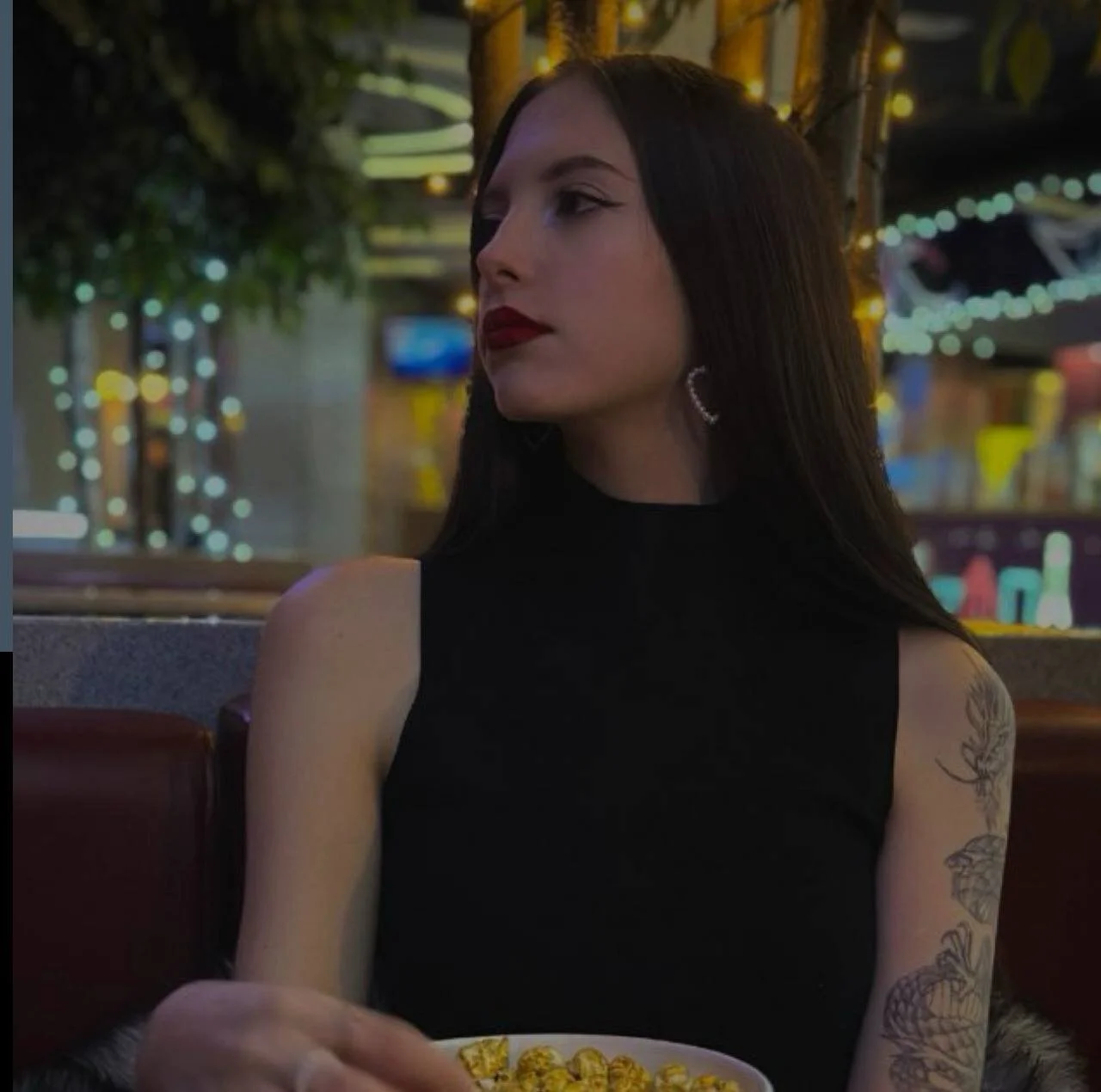 XXX Porn Photo of Nude elise_robbie 2