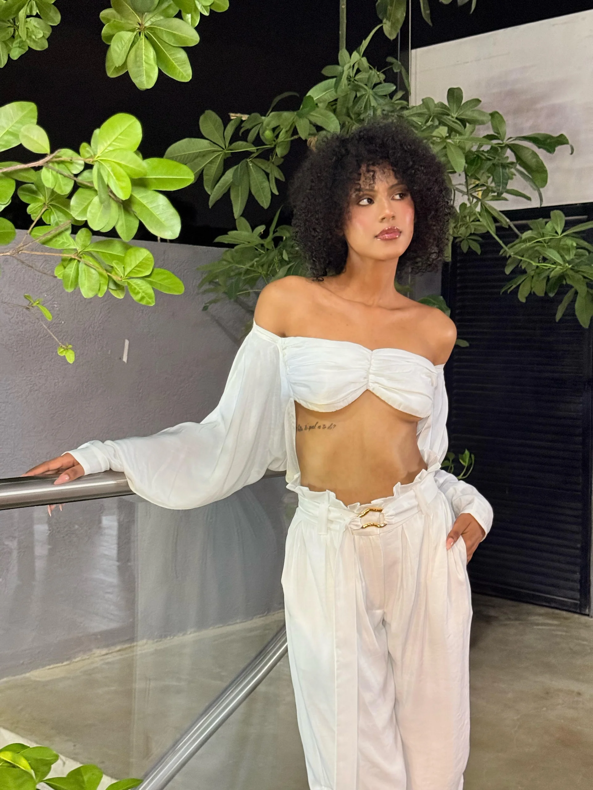 XXX Porn Photo of Nude Lila-Rose 31