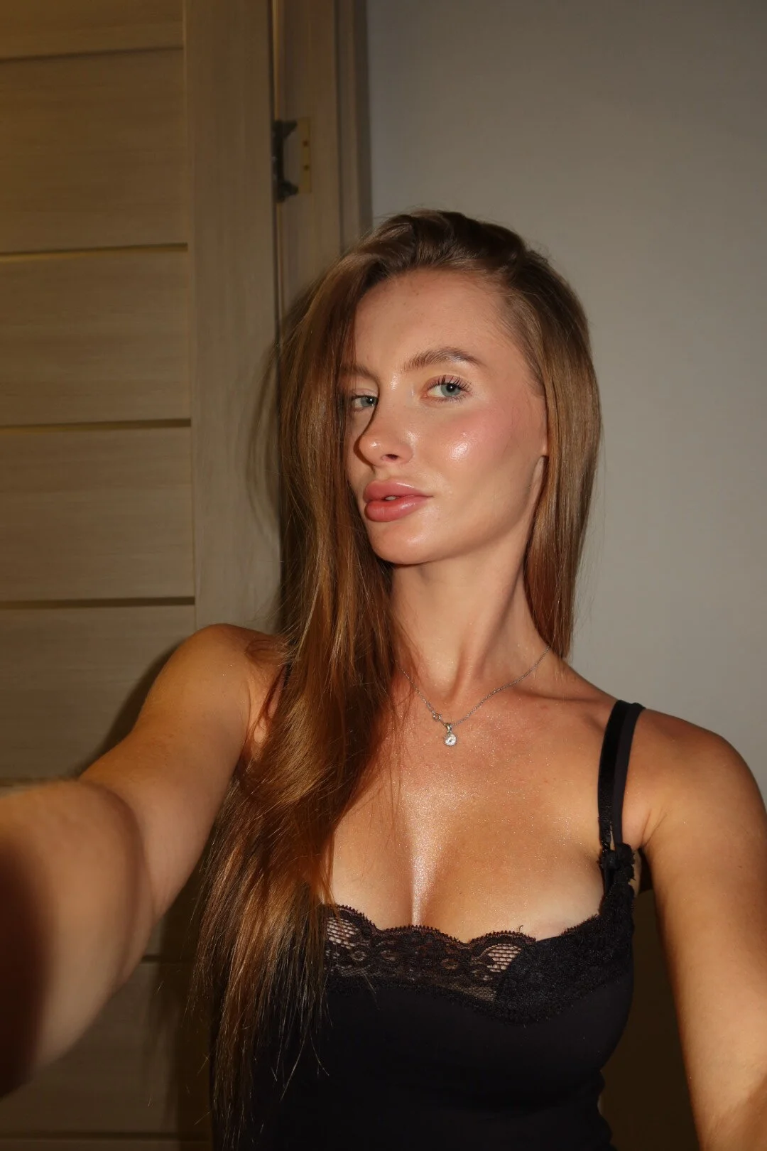 XXX Porn Photo of Nude KylieRoosee 9
