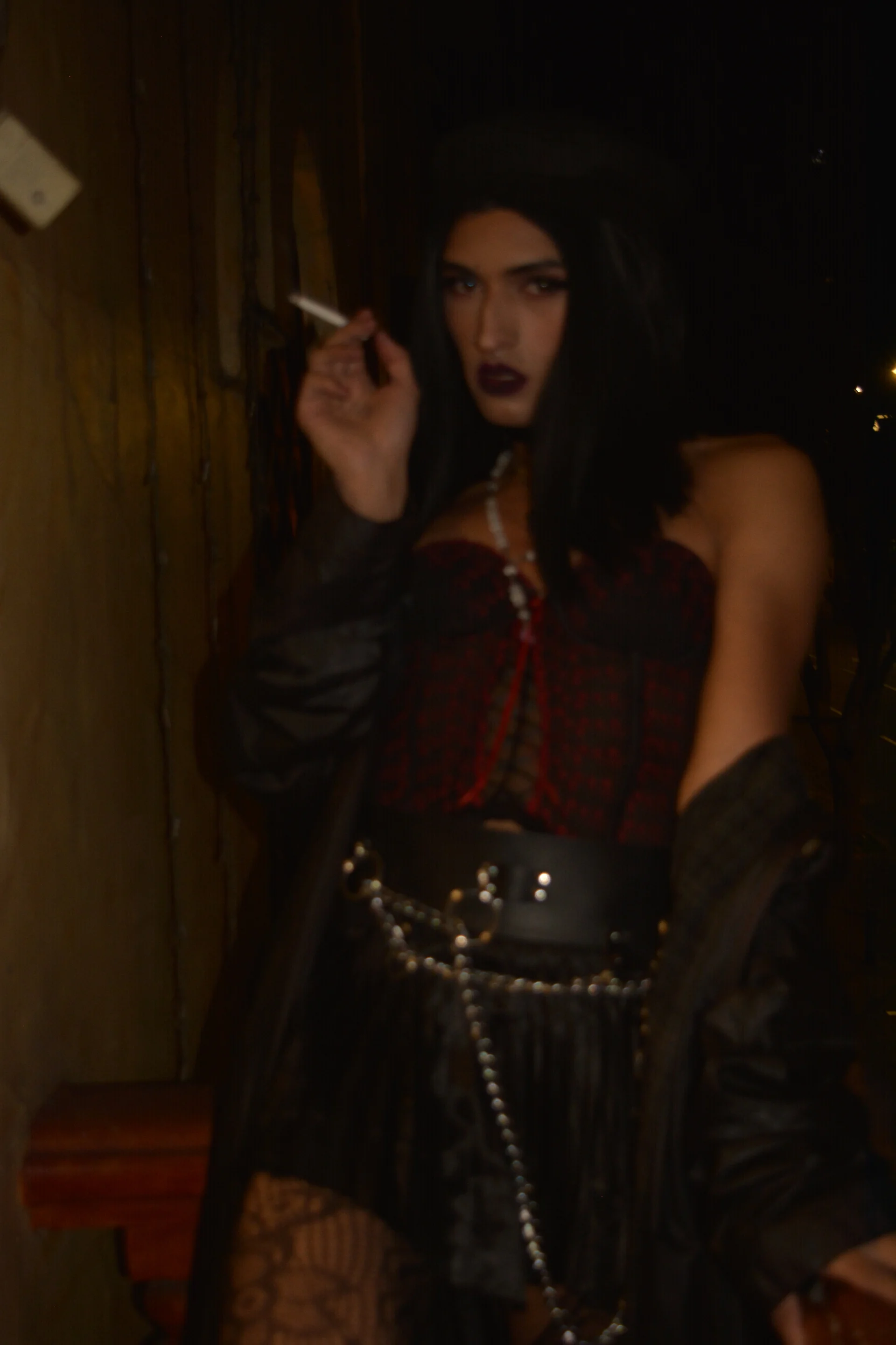 XXX Porn Photo of Nude Domina_Lilith 2