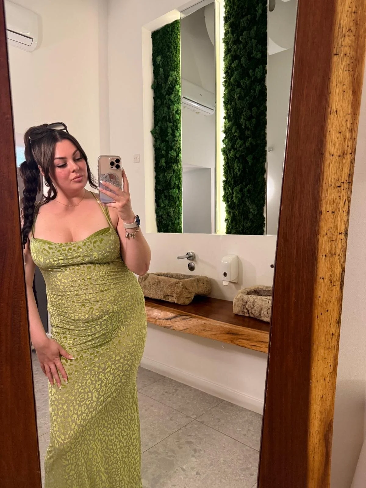 XXX Porn Photo of Nude bellaxbellaxo 5