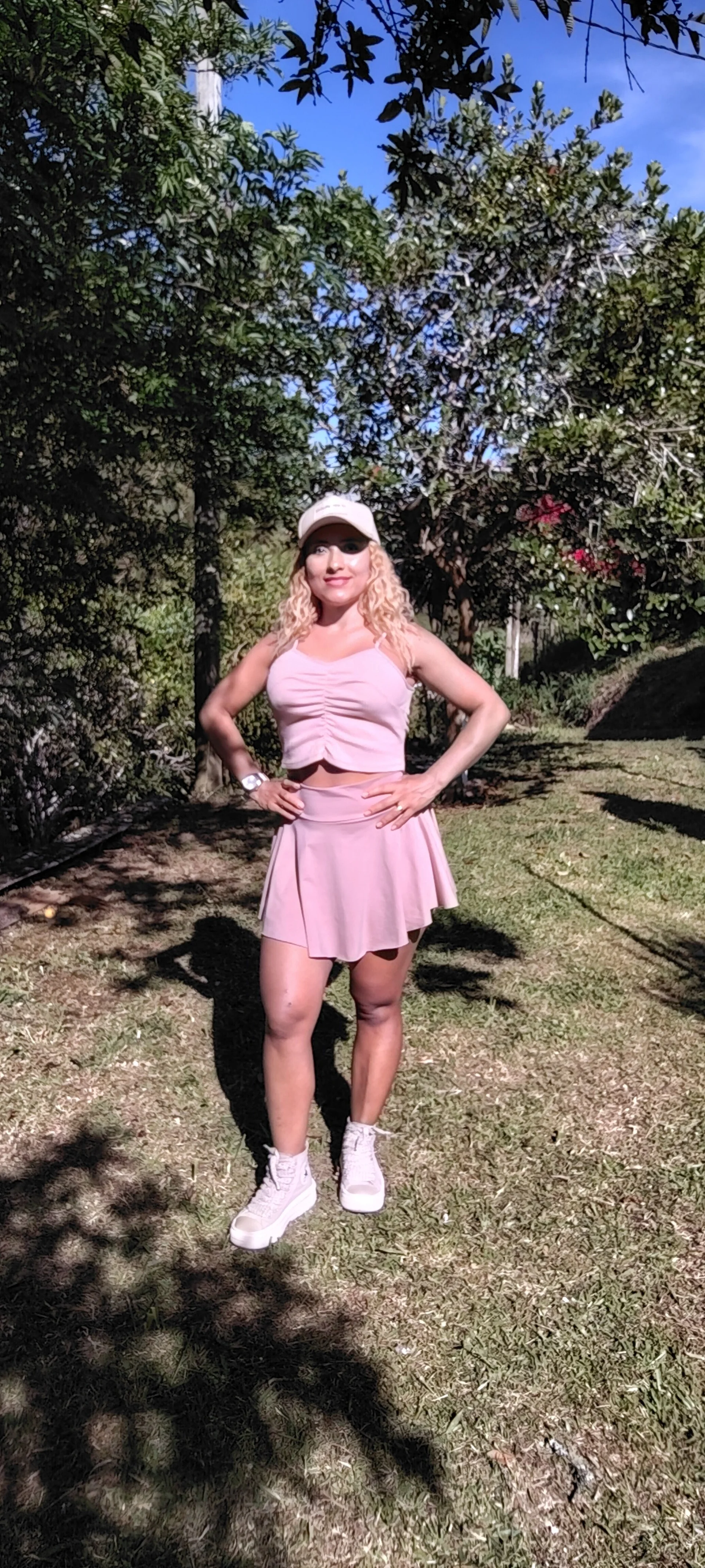 XXX Porn Photo of Nude JhordanAndDanna 22