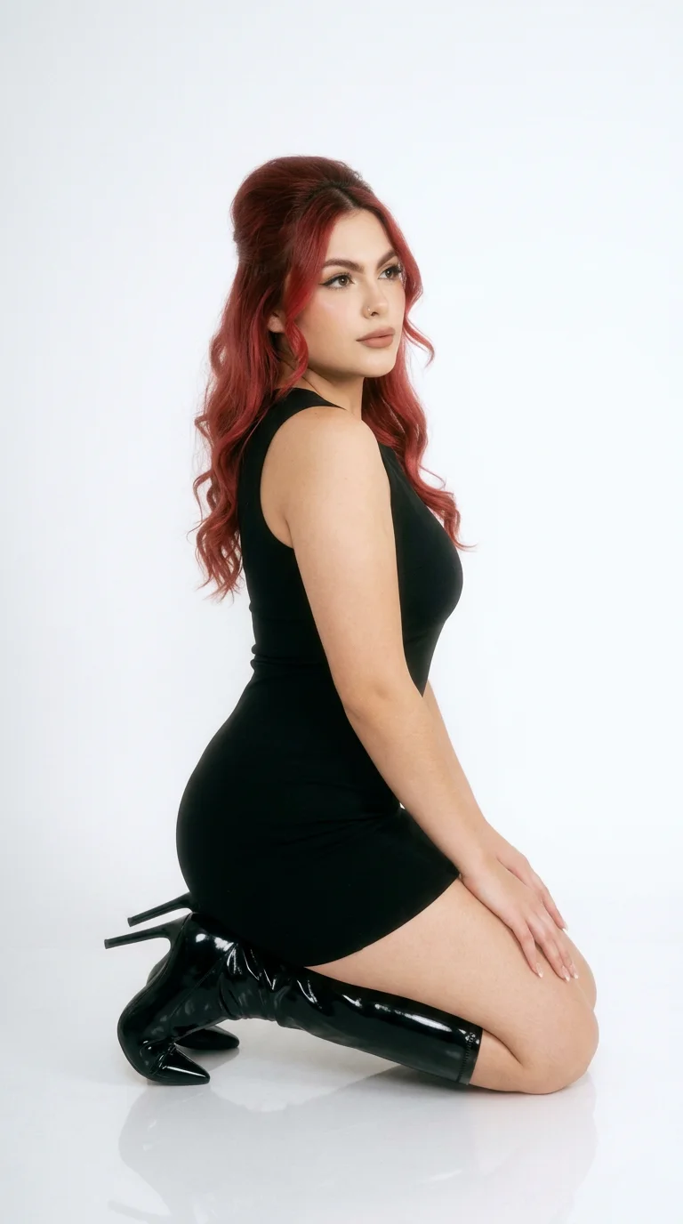 XXX Porn Photo of Nude Nathali_Adans 44