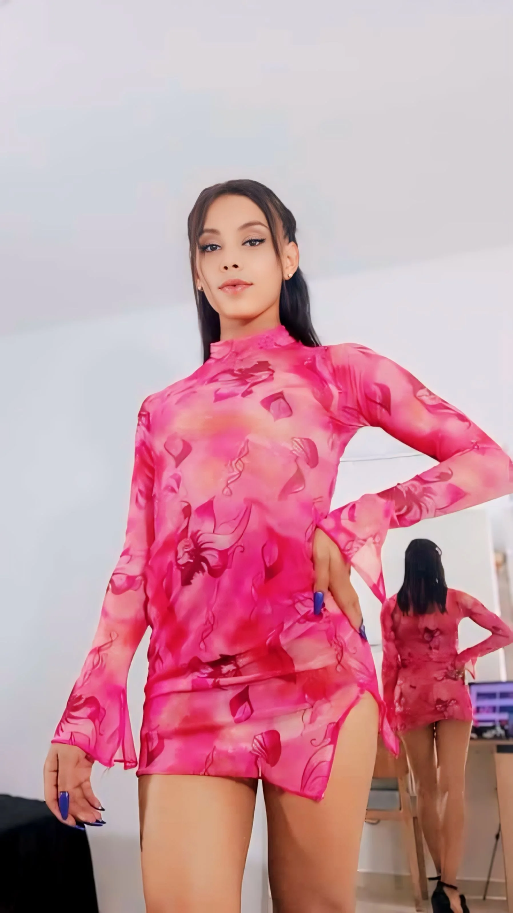 XXX Porn Photo of Nude Kehily_ 5