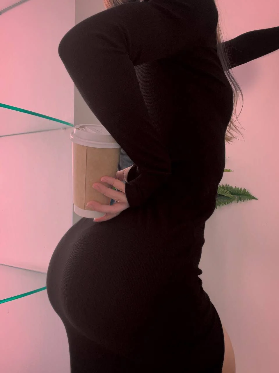 XXX Porn Photo of Nude PetraHambelton 440