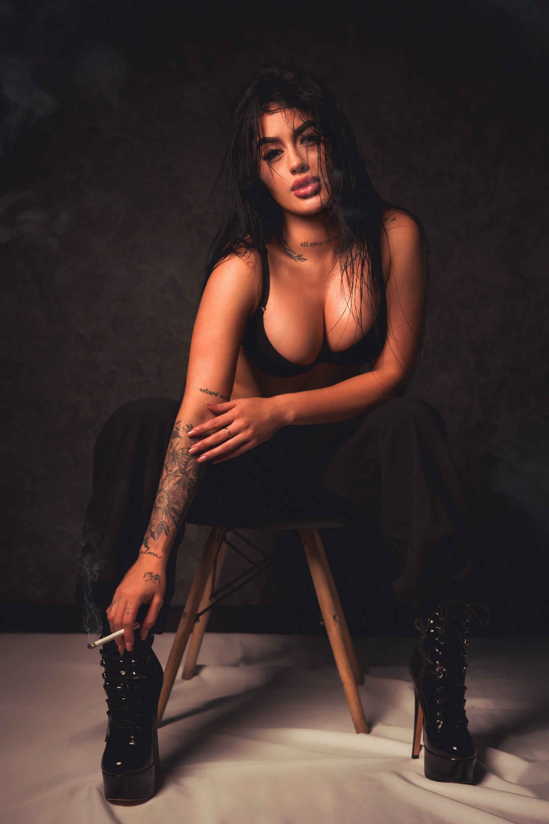 XXX Porn Photo of Nude SOPHICARTERS 1
