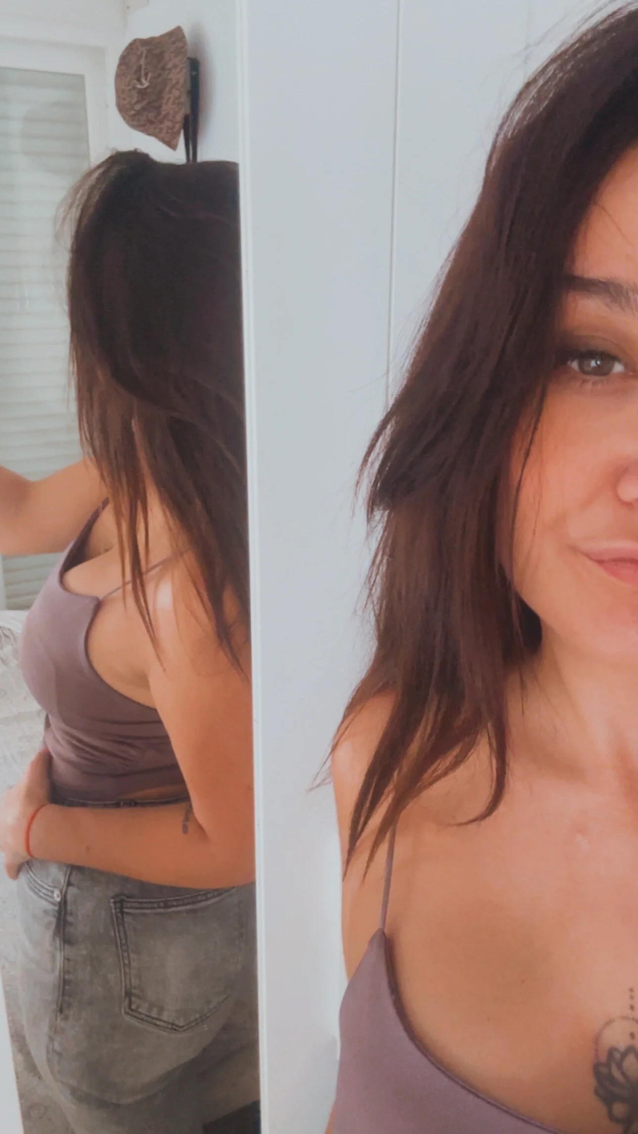 XXX Porn Photo of Nude Ariihot91 1