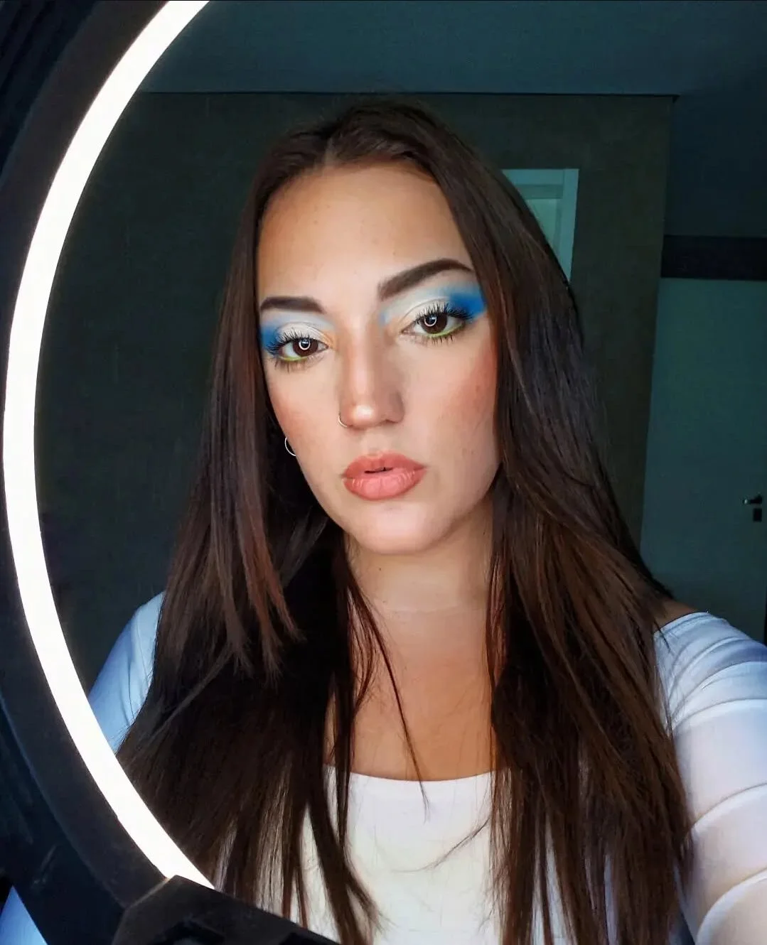 XXX Porn Photo of Nude myla_rommer1 5