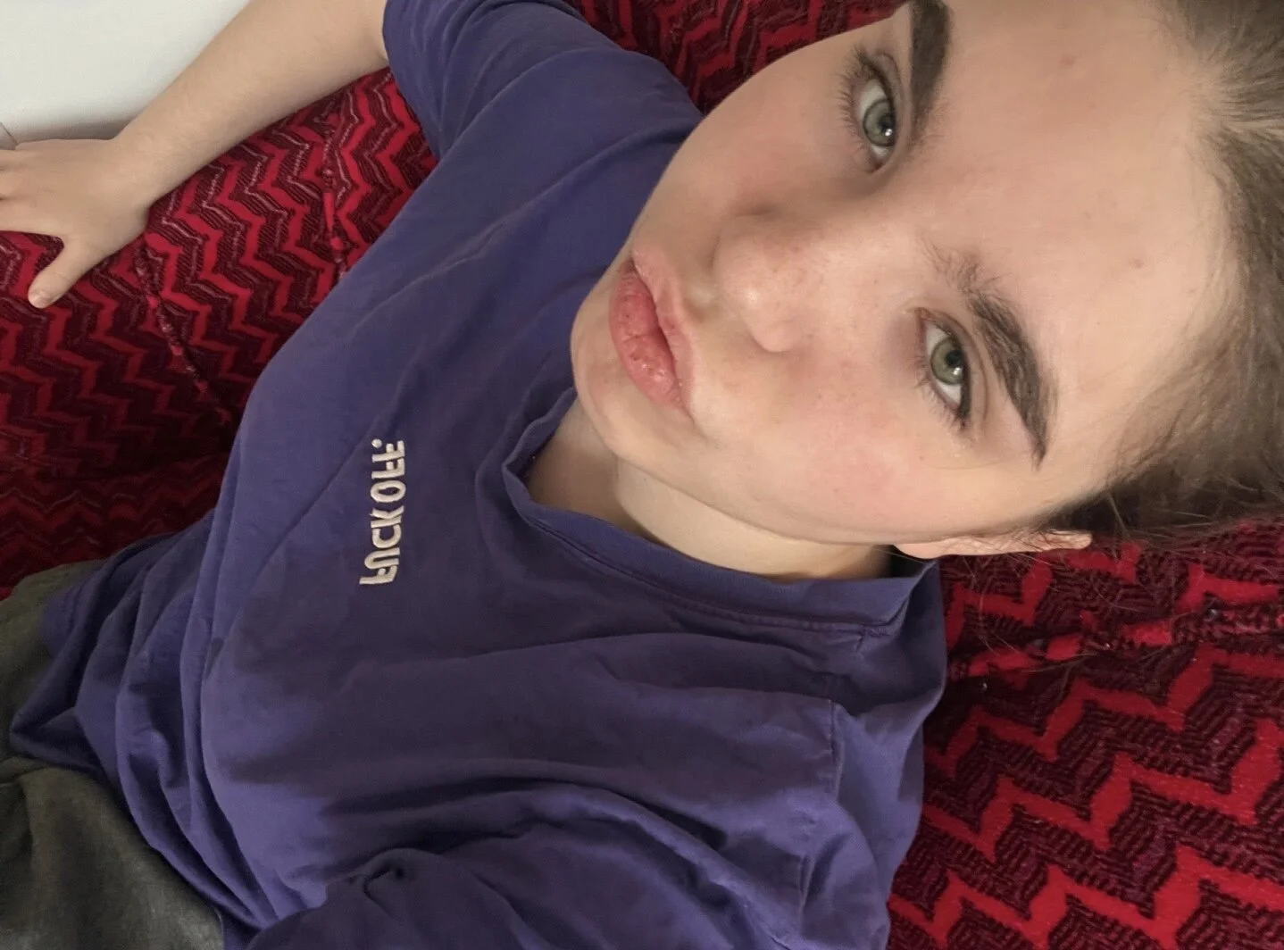 XXX Porn Photo of Nude Mia_Brackenridge26 51