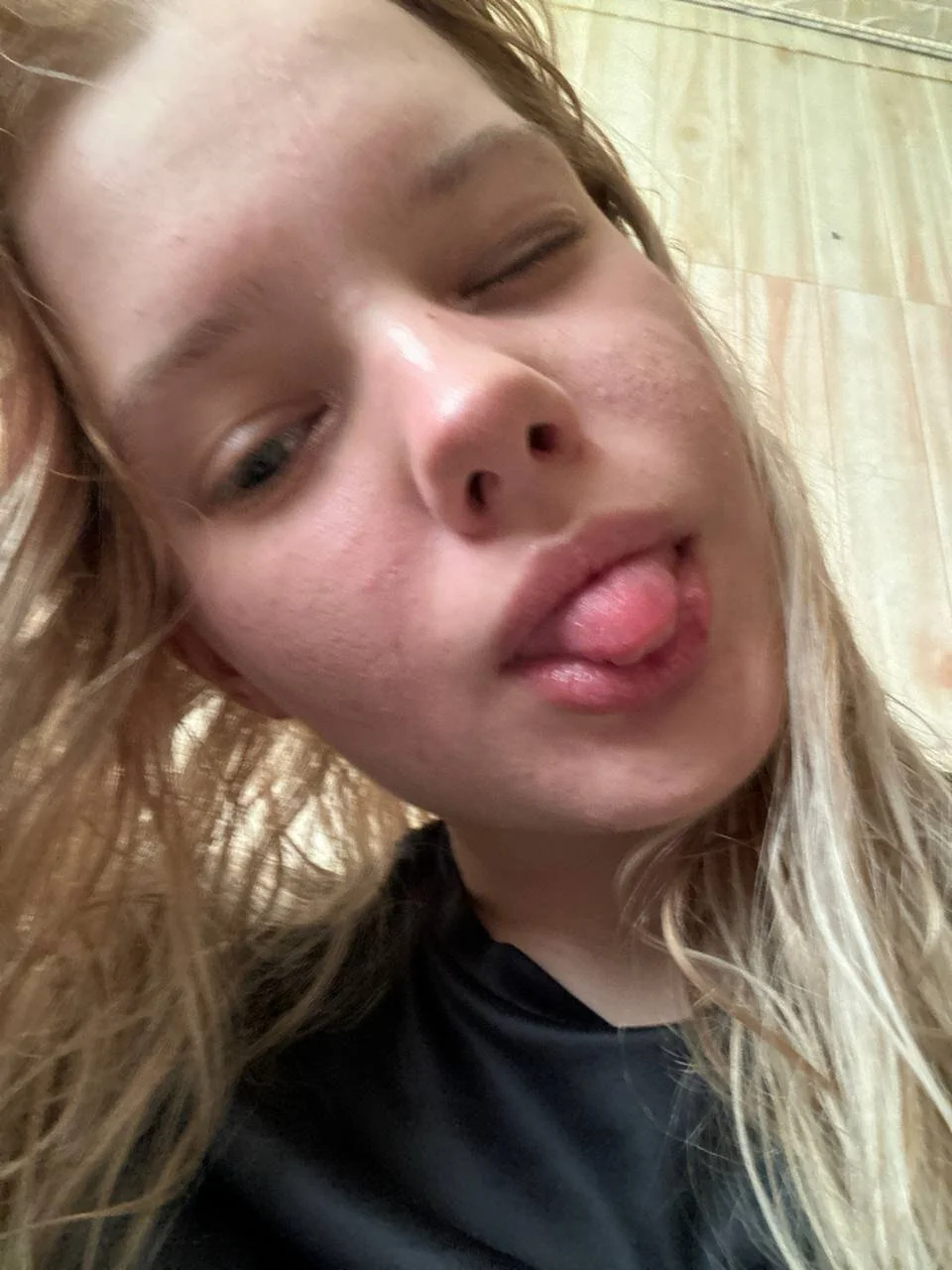XXX Porn Photo of Nude Malinwitch 16