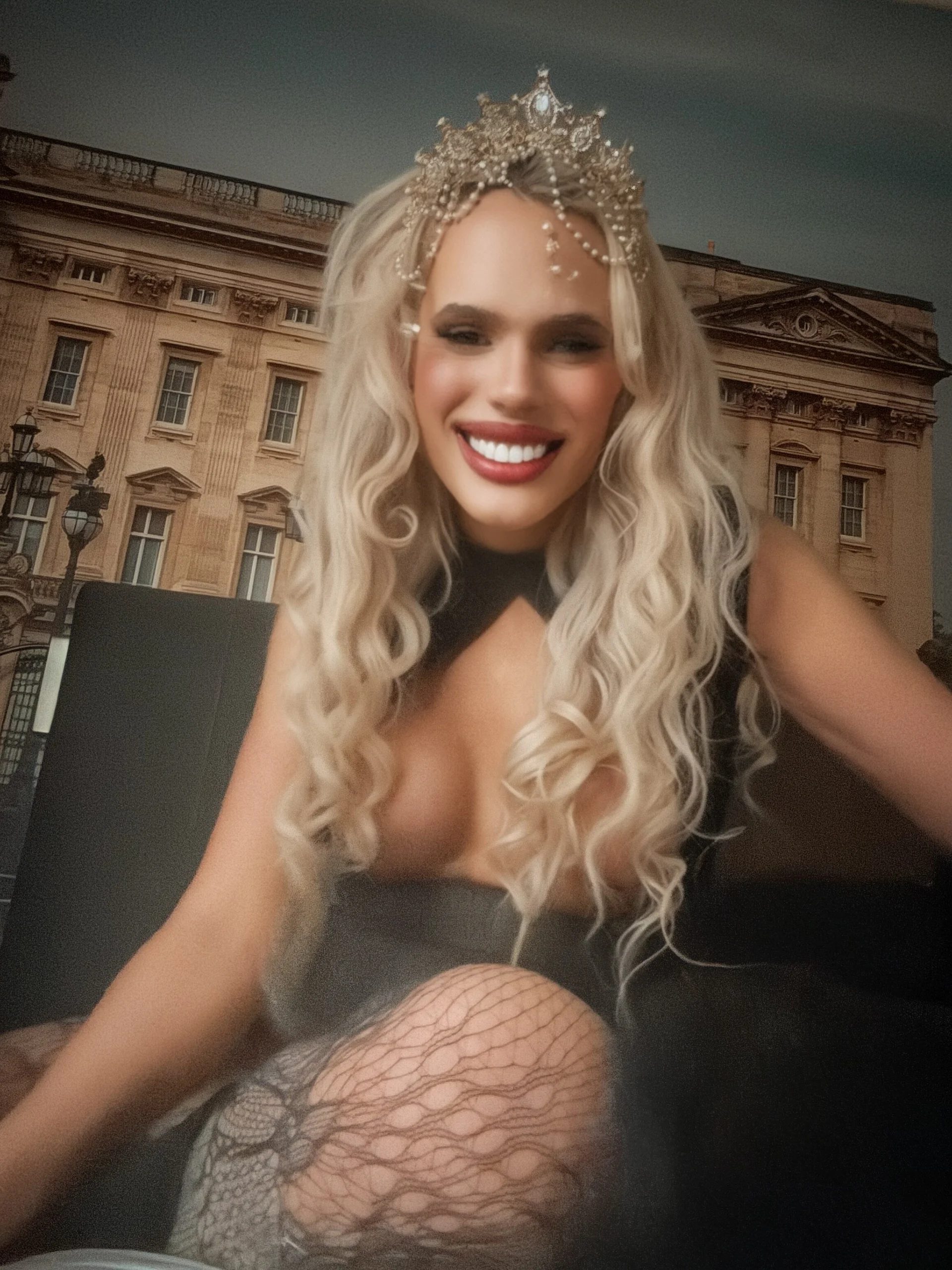 XXX Porn Photo of Nude MelanieJolie 12