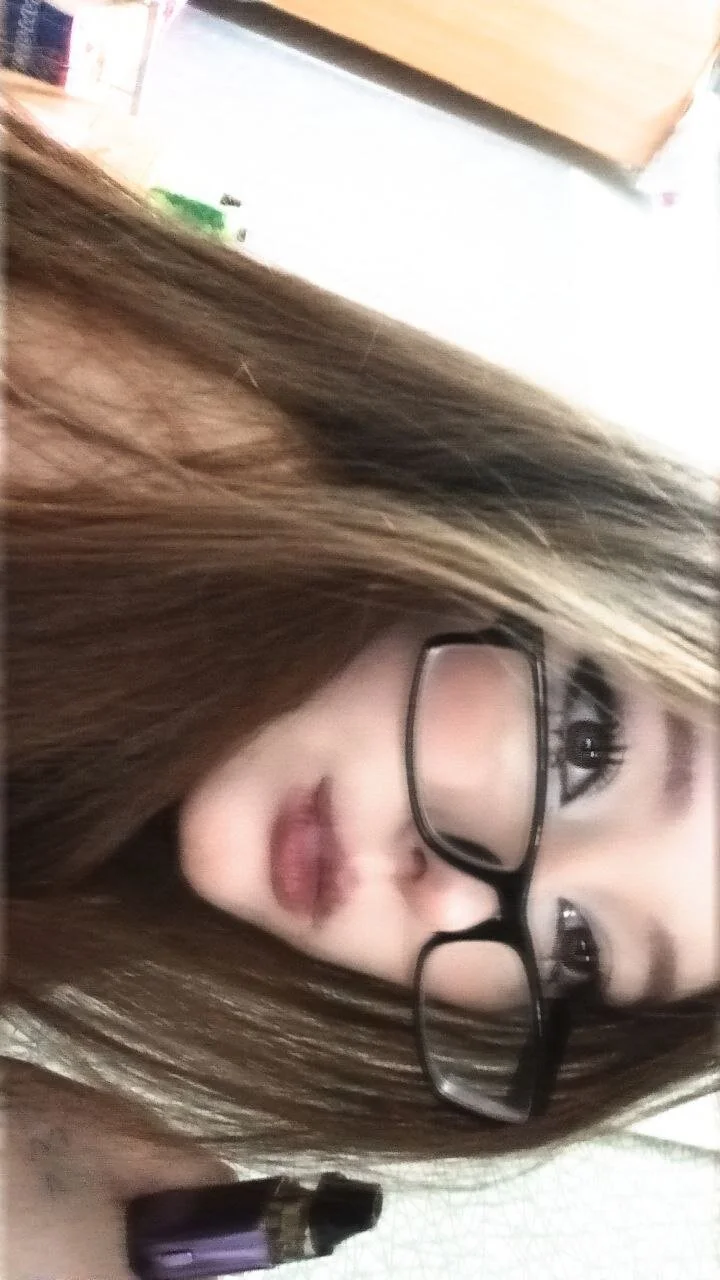XXX Porn Photo of Nude VirgieQuill 4