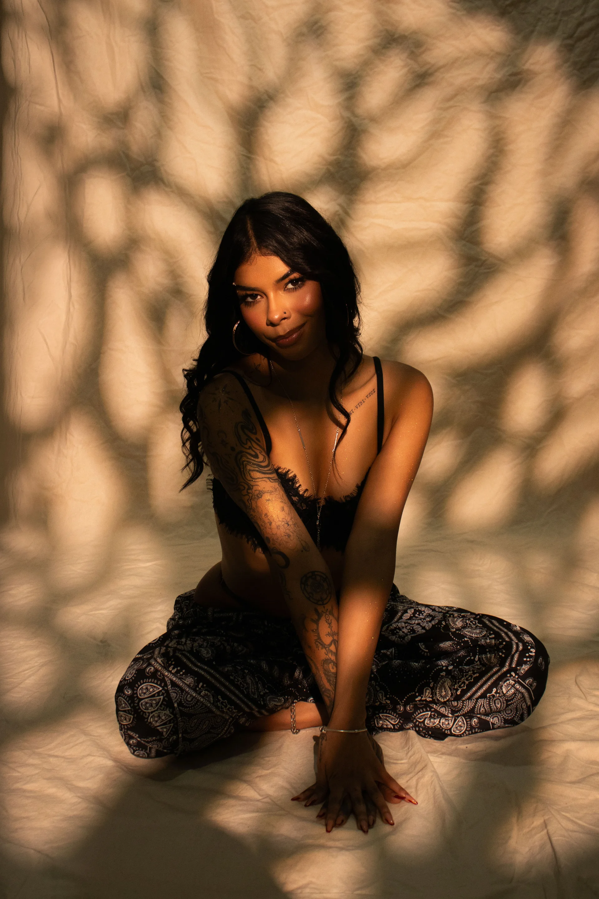 XXX Porn Photo of Nude luna_blannco 13