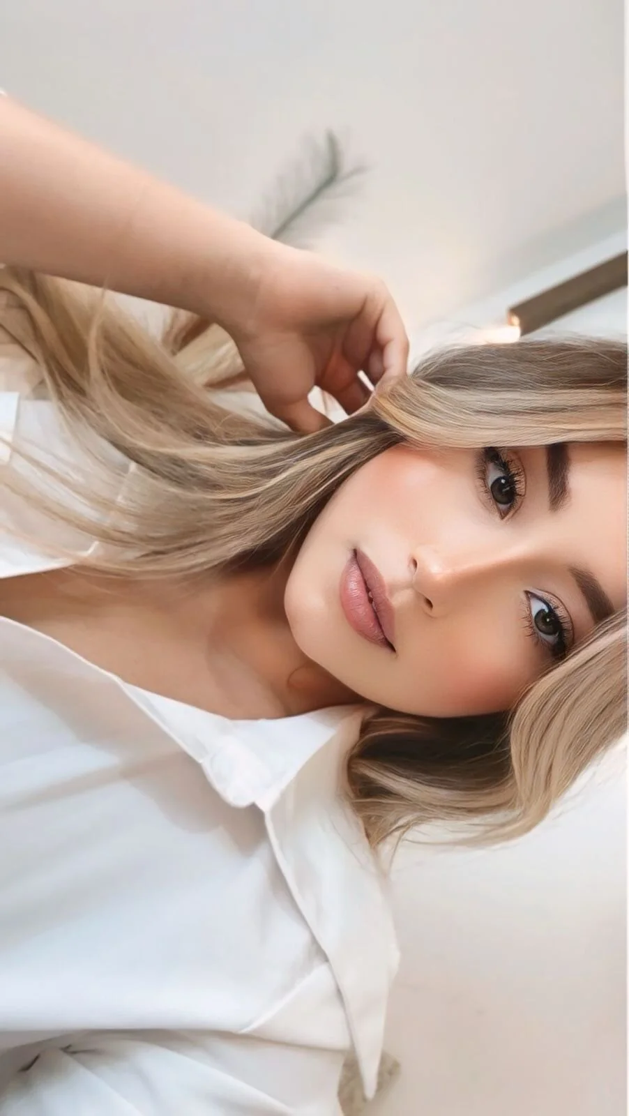XXX Porn Photo of Nude antonella_cutie_ 18