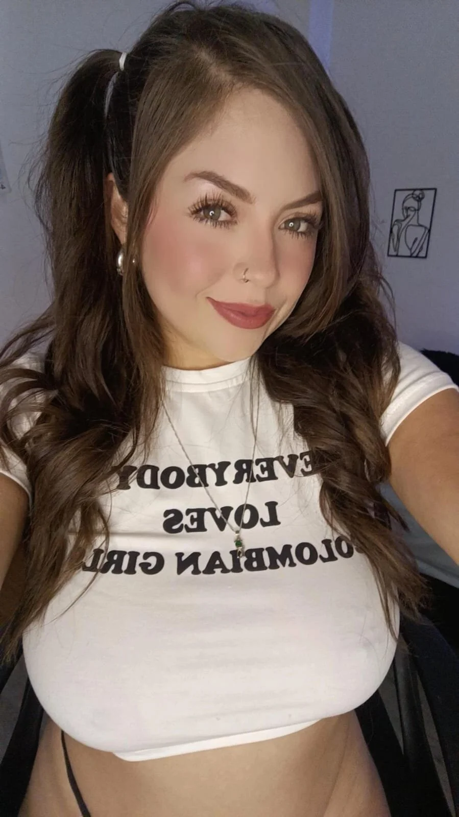 XXX Porn Photo of Nude ale_blossom 21