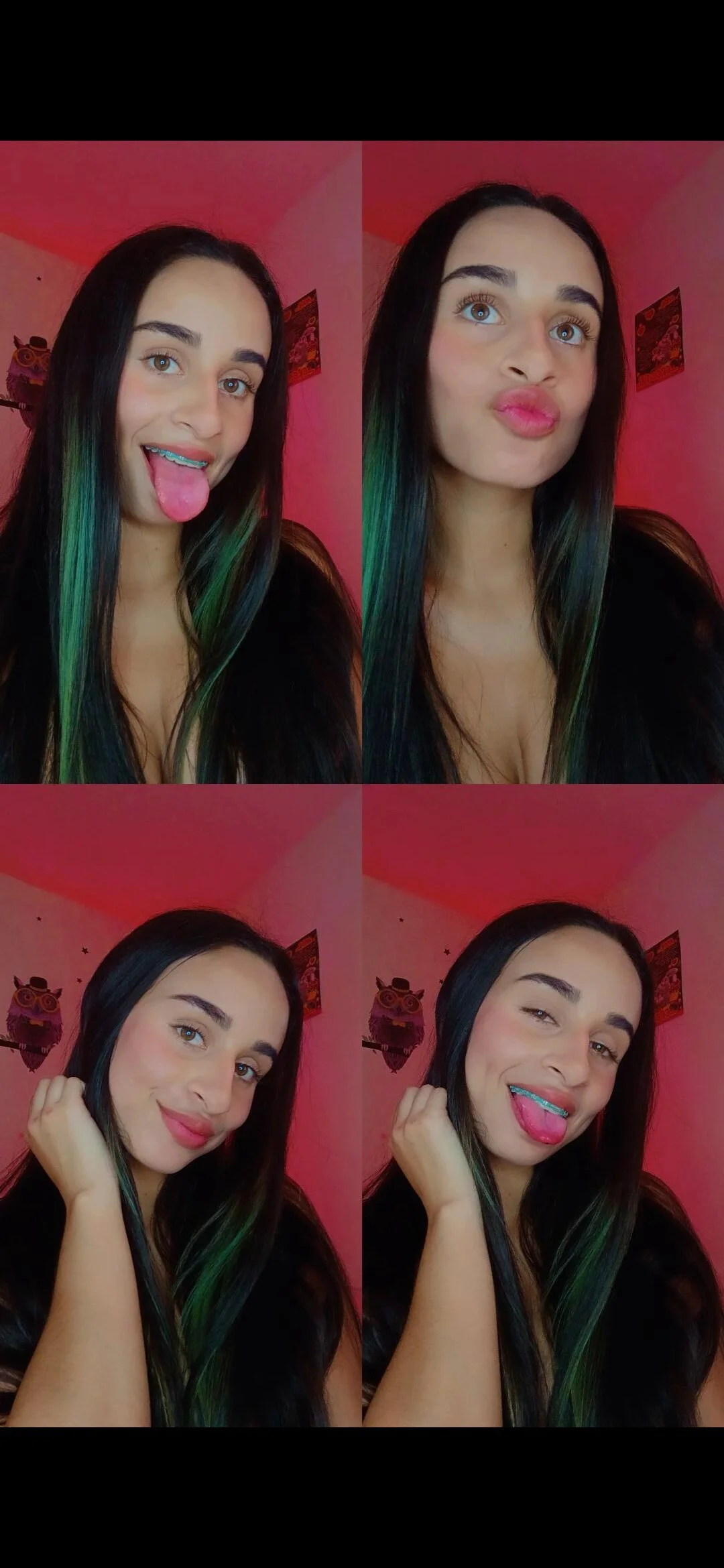 XXX Porn Photo of Nude DarianaVelour 55