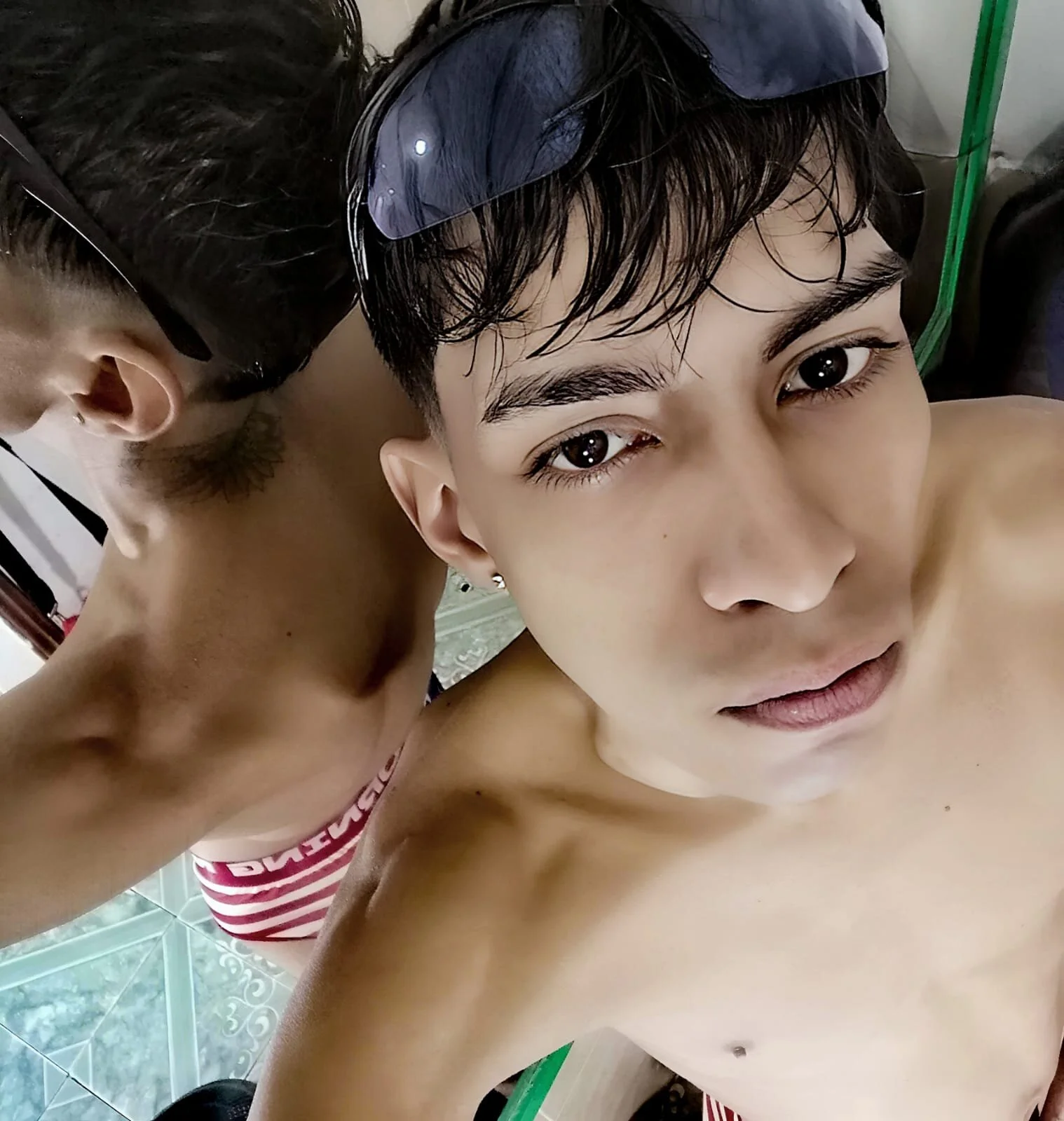XXX Porn Photo of Nude Jeanpieroo26 6
