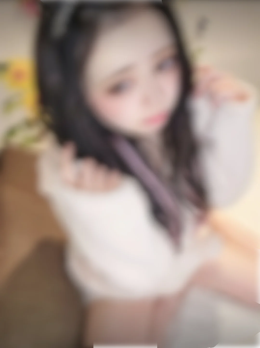 XXX Porn Photo of Nude -M_Hinano_ 2