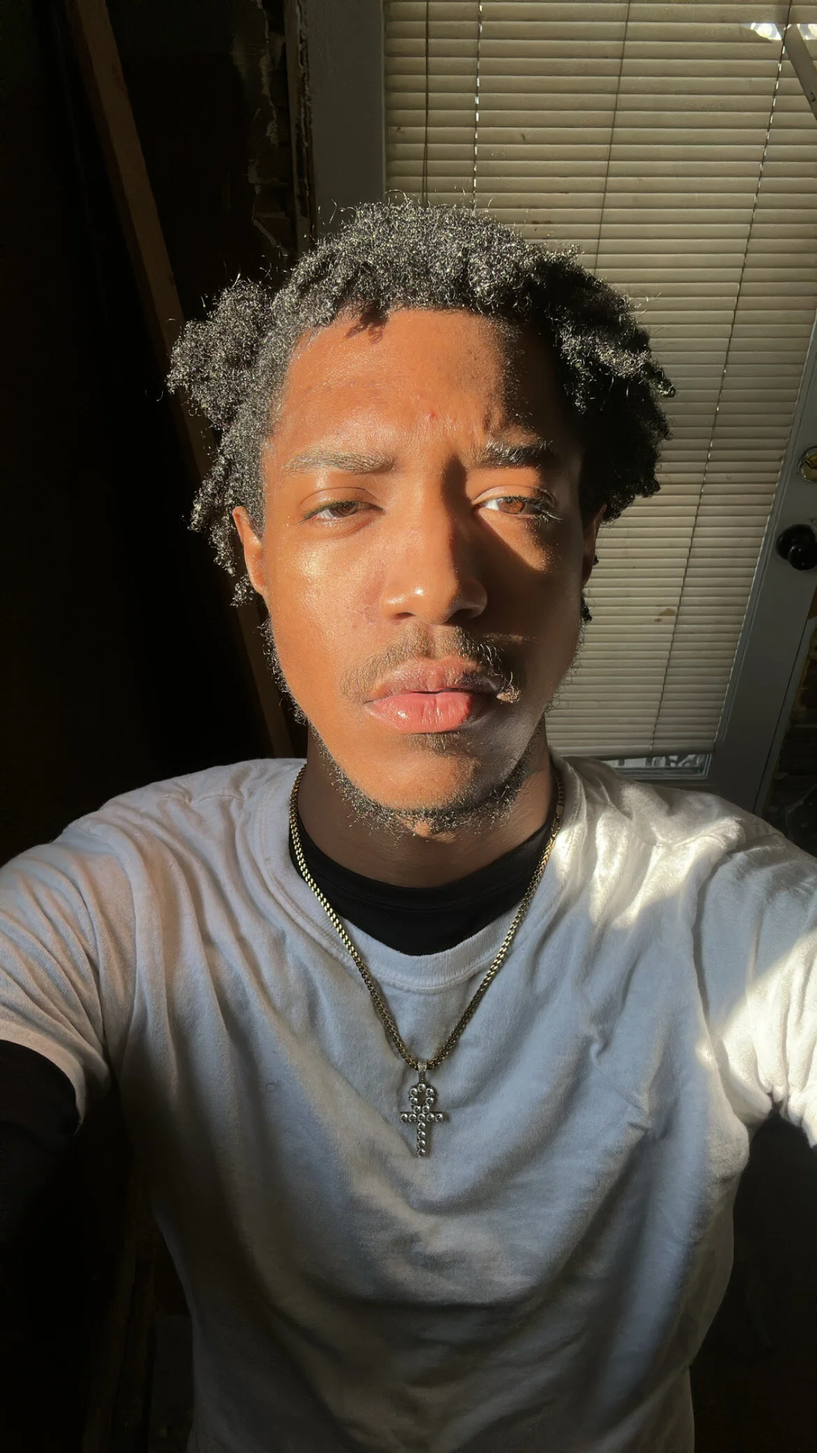 XXX Porn Photo of Nude 100blkdav 3