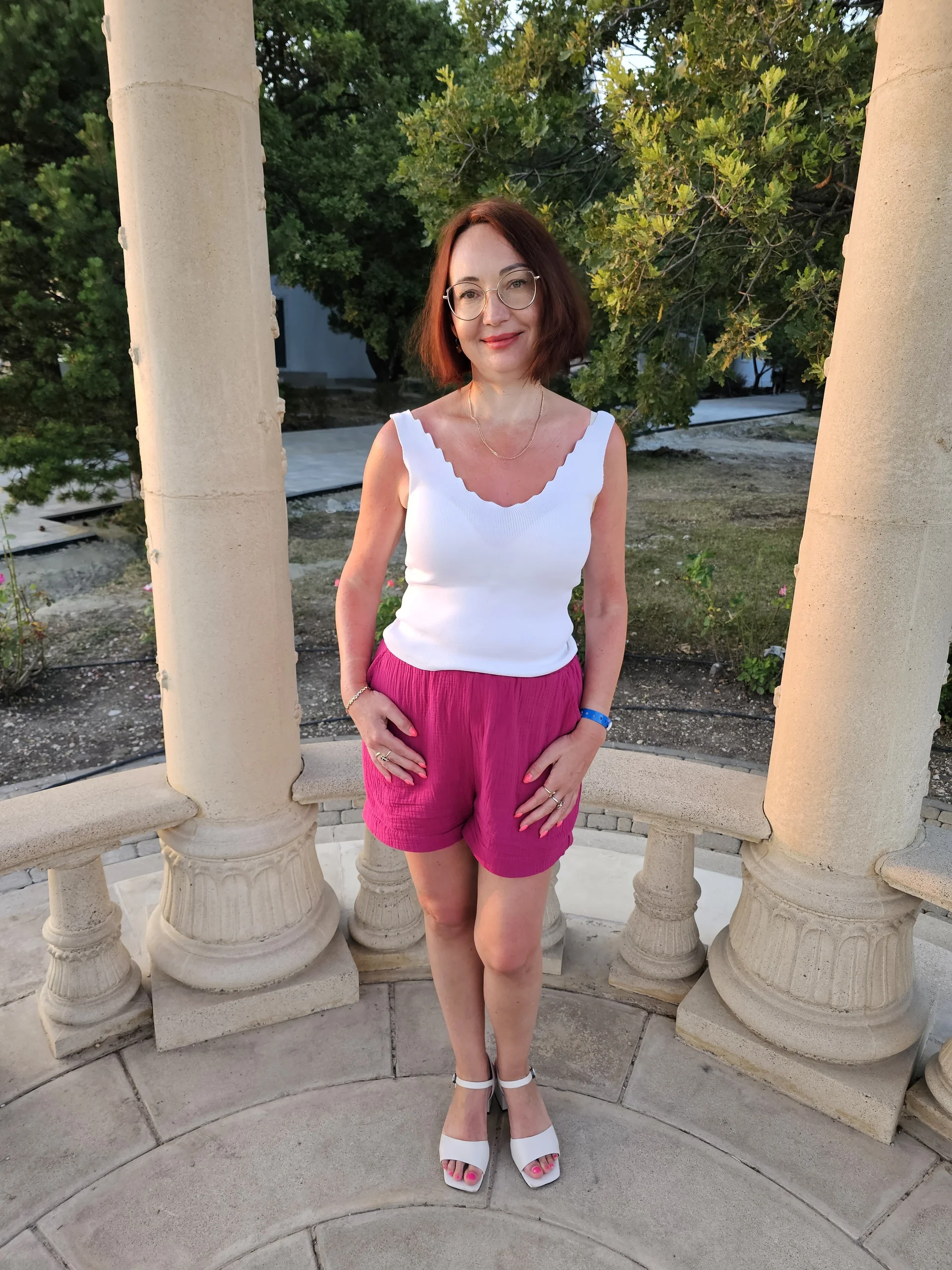 XXX Porn Photo of Nude LybovNTV 98