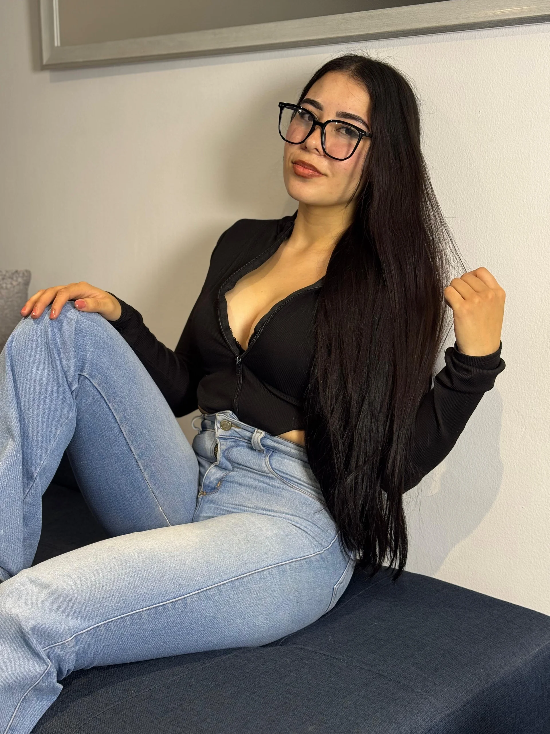 XXX Porn Photo of Nude ARIA_AND_NICK 9