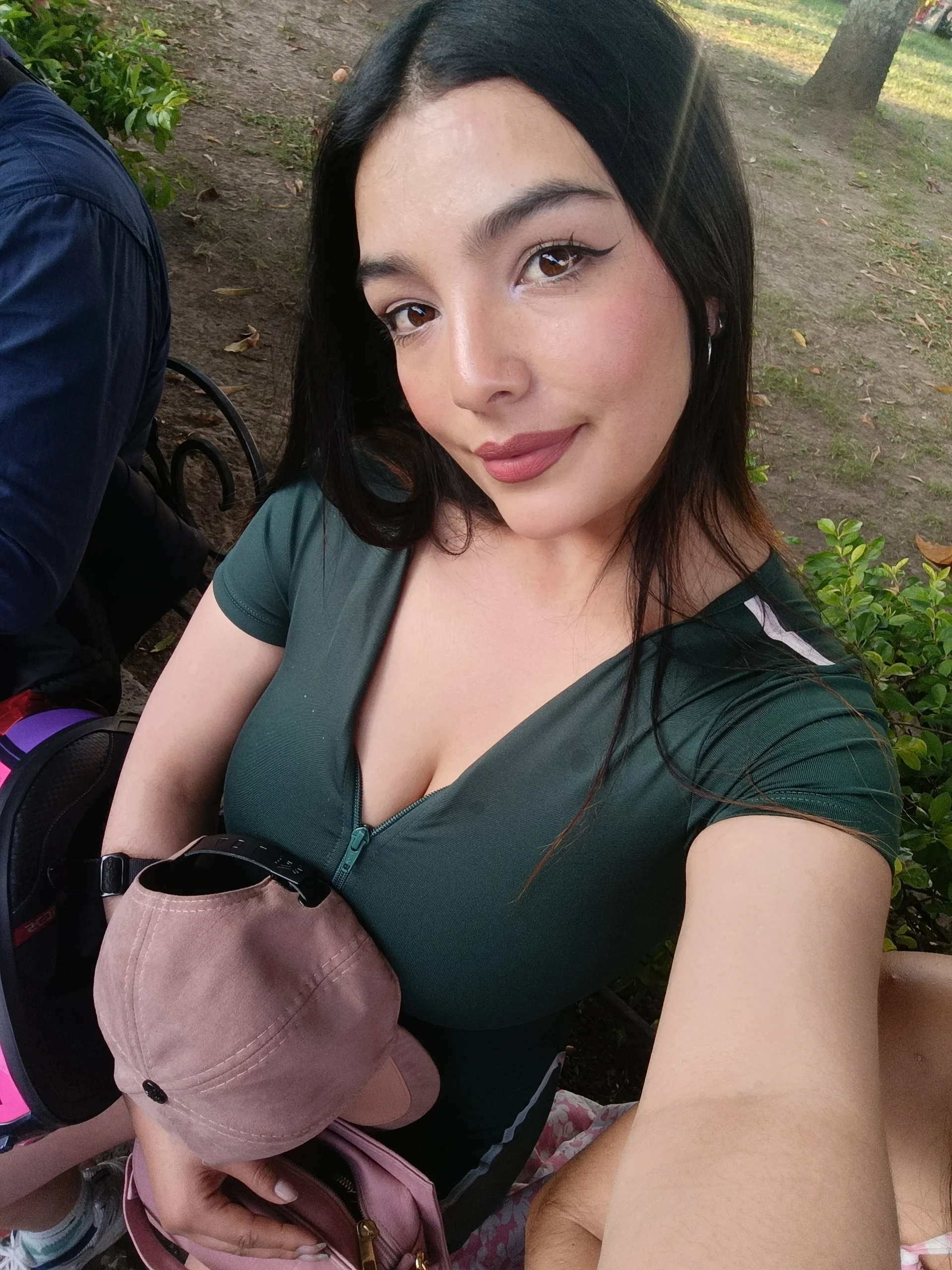 XXX Porn Photo of Nude Esmeraldaa- 23