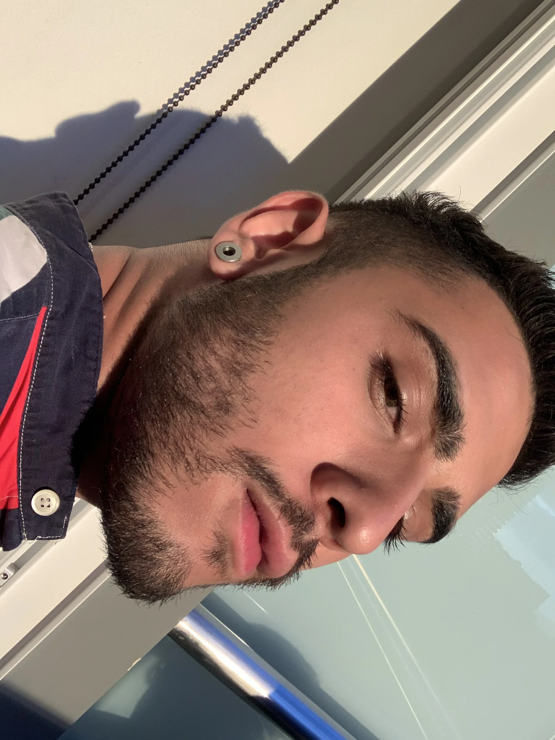 XXX Porn Photo of Nude imferrer 1