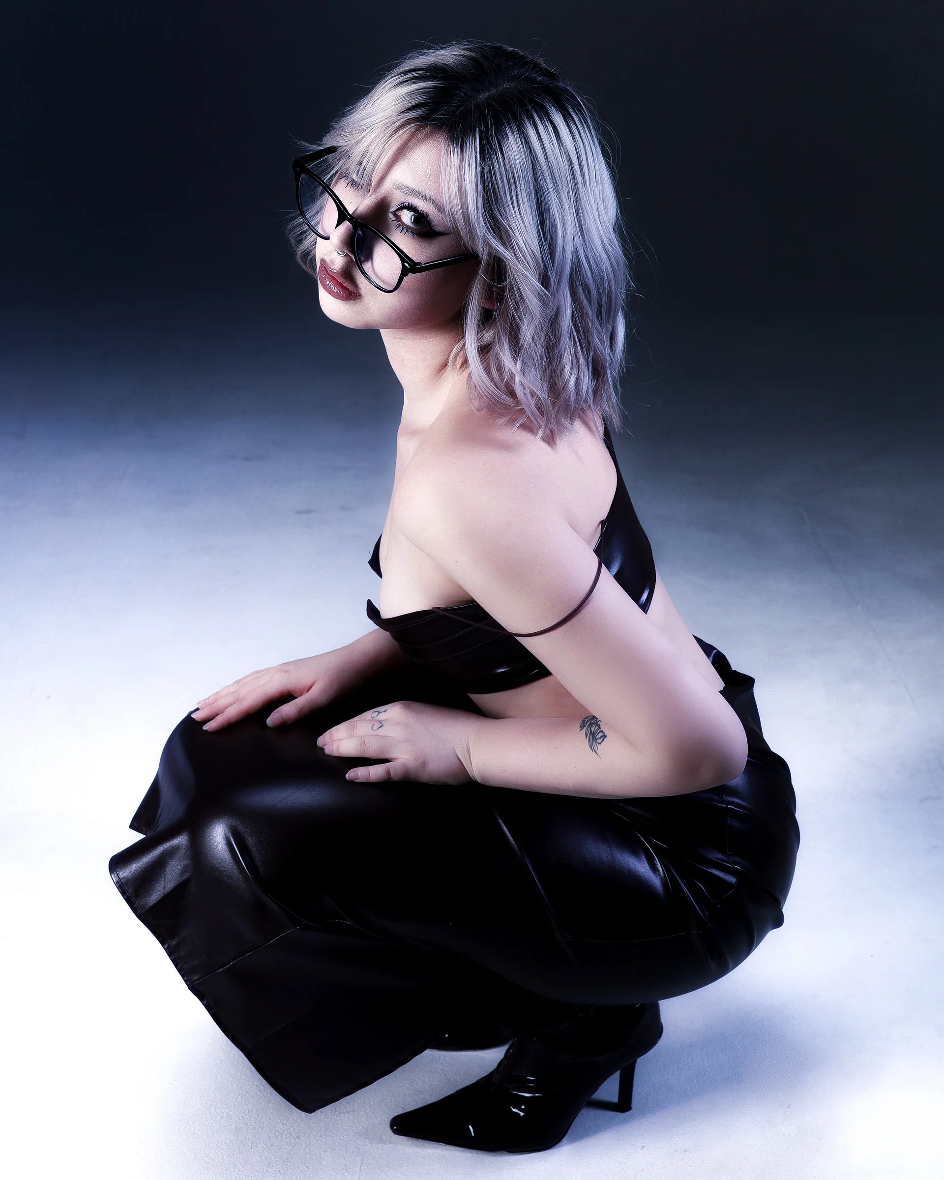 XXX Porn Photo of Nude PennyMay 166