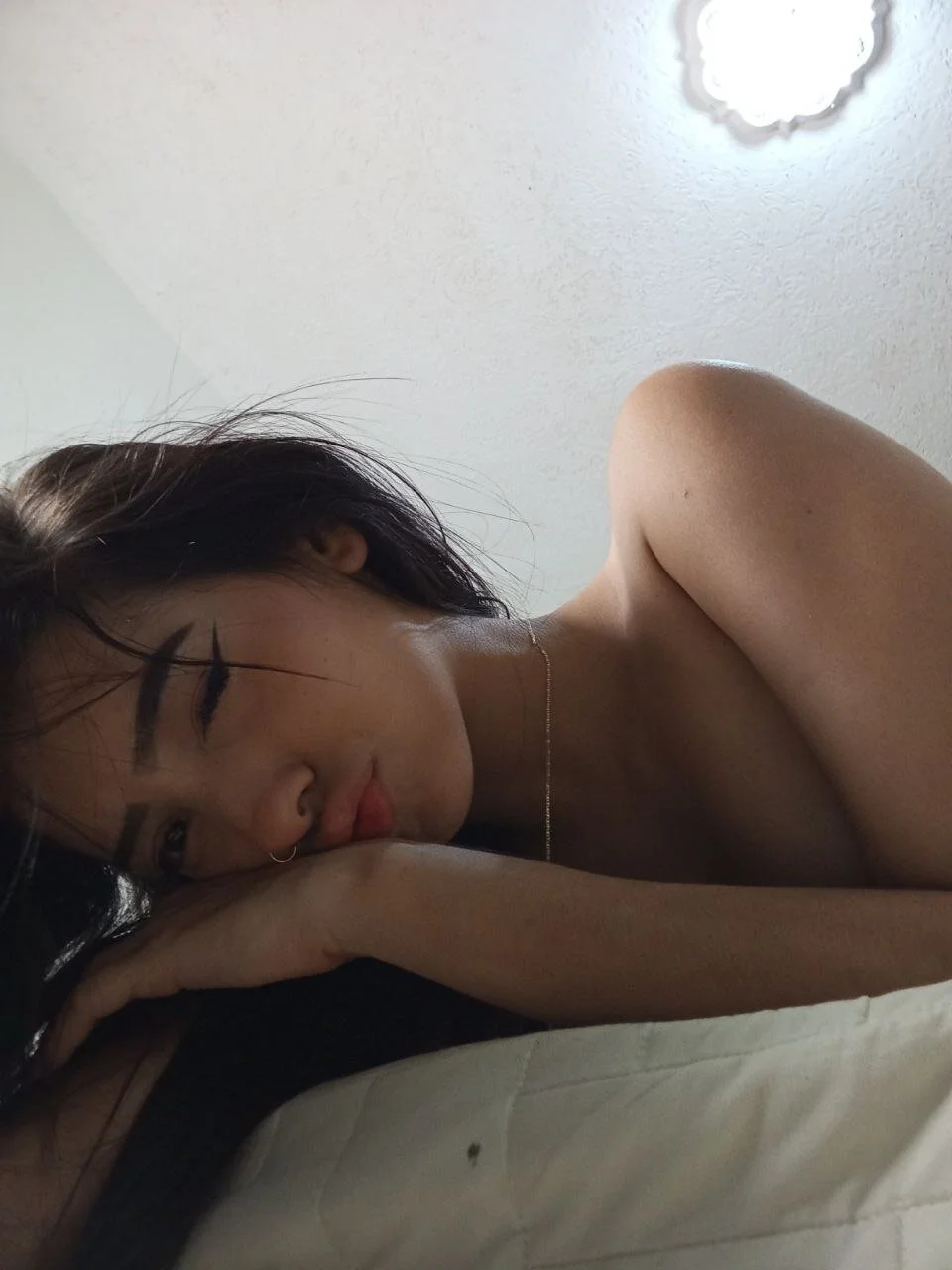 XXX Porn Photo of Nude liccy_hall 29
