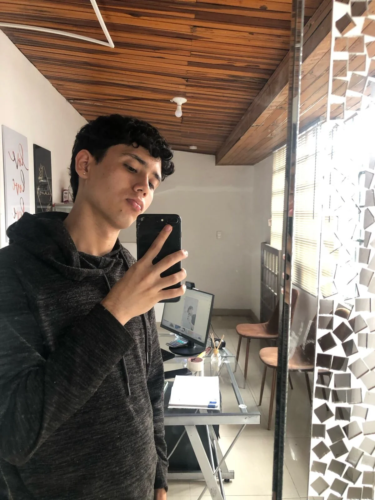 XXX Porn Photo of Nude SrJacobs 11