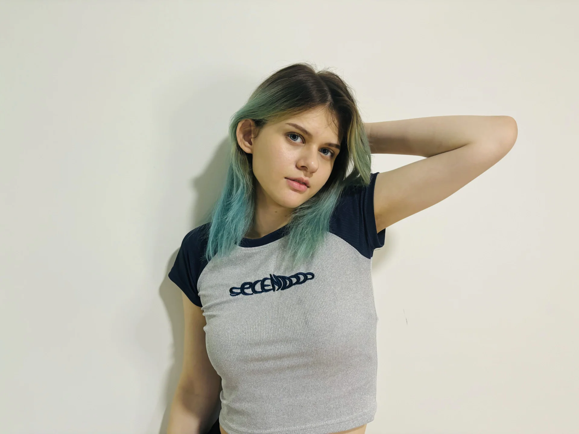 XXX Porn Photo of Nude JulieTaylors 5